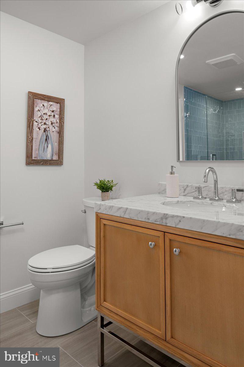 MERION STATION - Residential