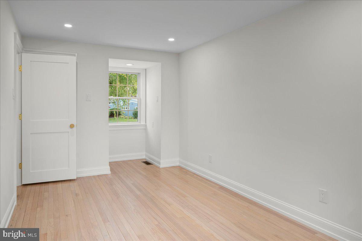 MERION STATION - Residential