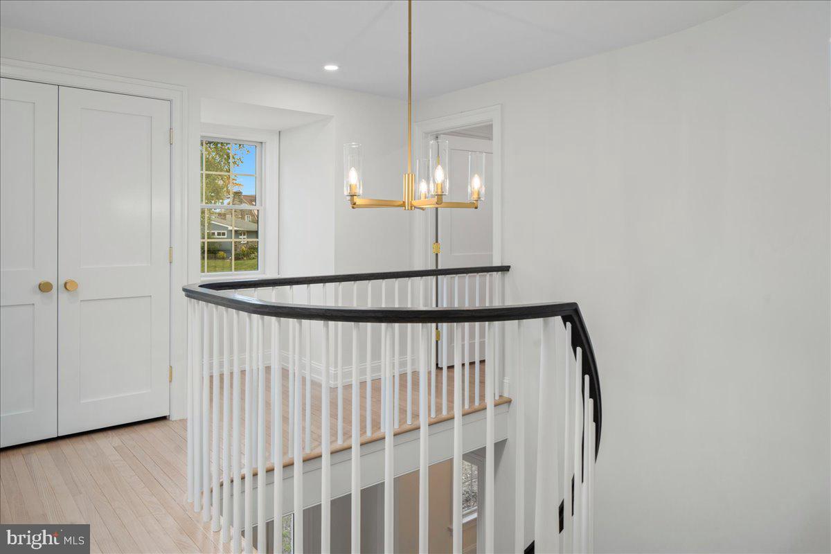 MERION STATION - Residential