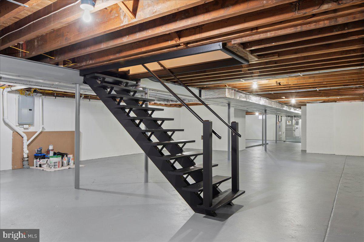 MERION STATION - Residential