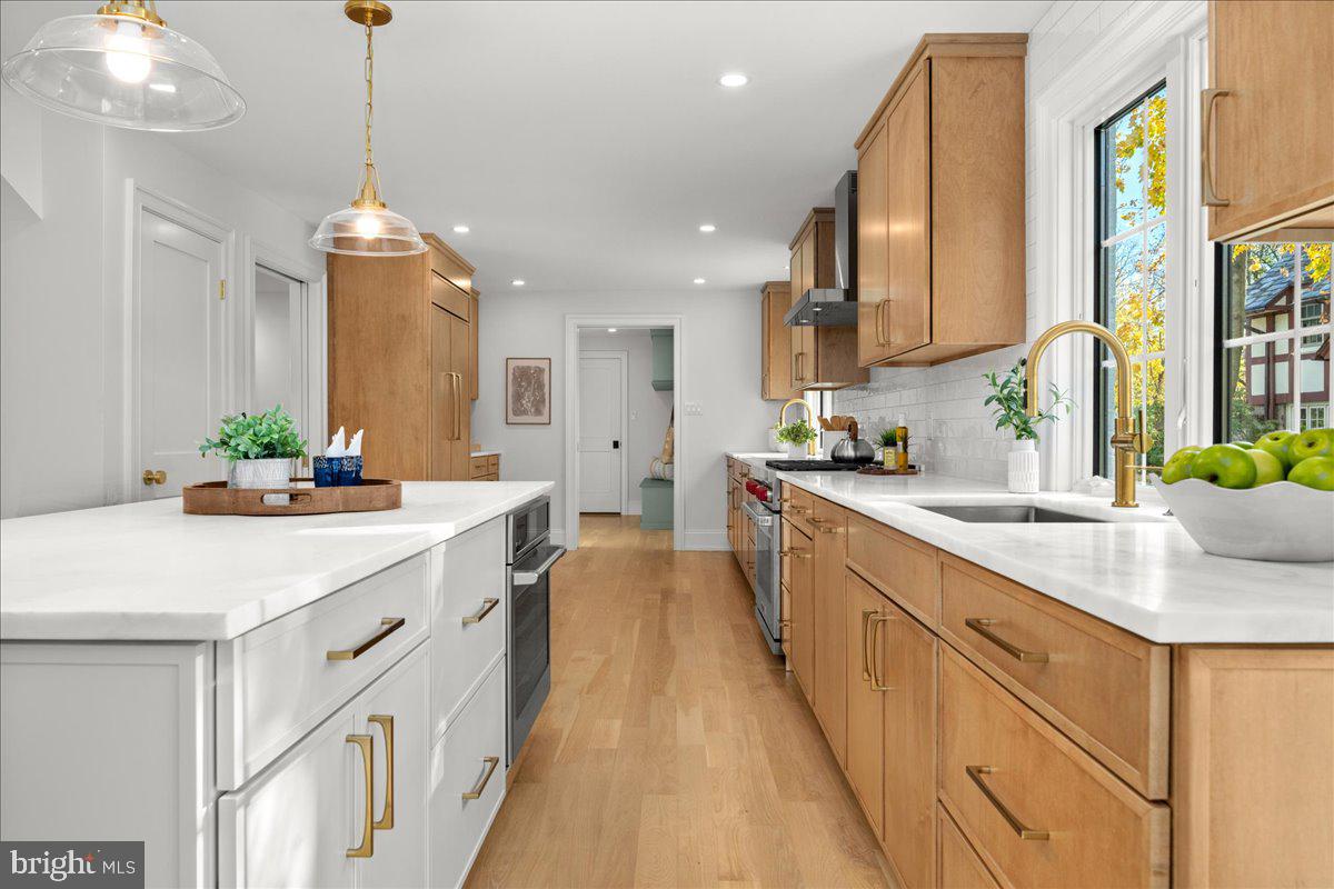 MERION STATION - Residential