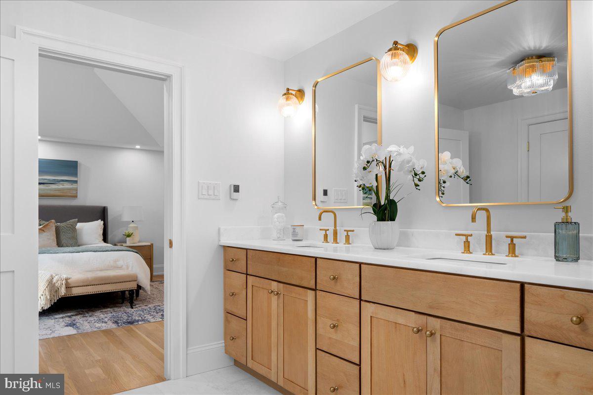 MERION STATION - Residential