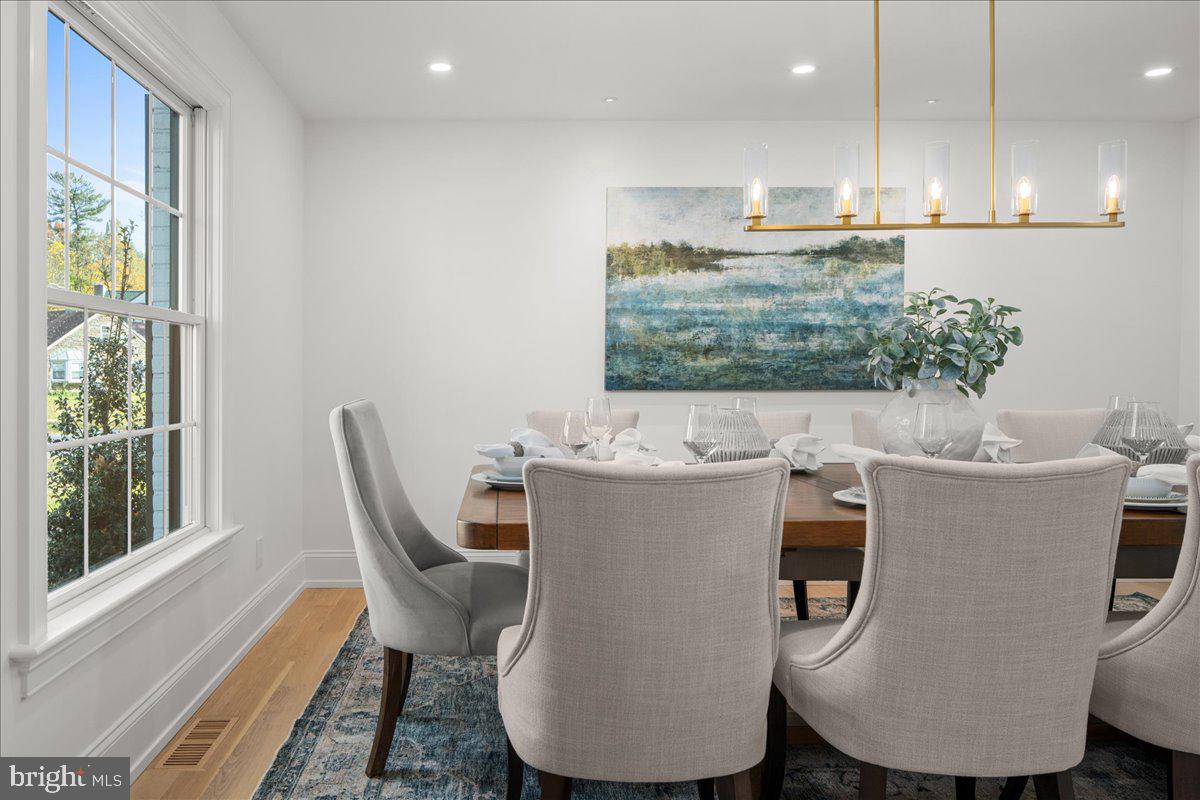 MERION STATION - Residential