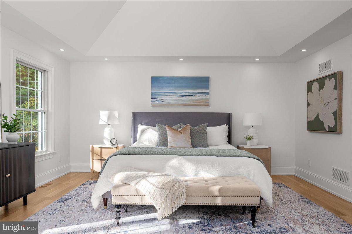 MERION STATION - Residential