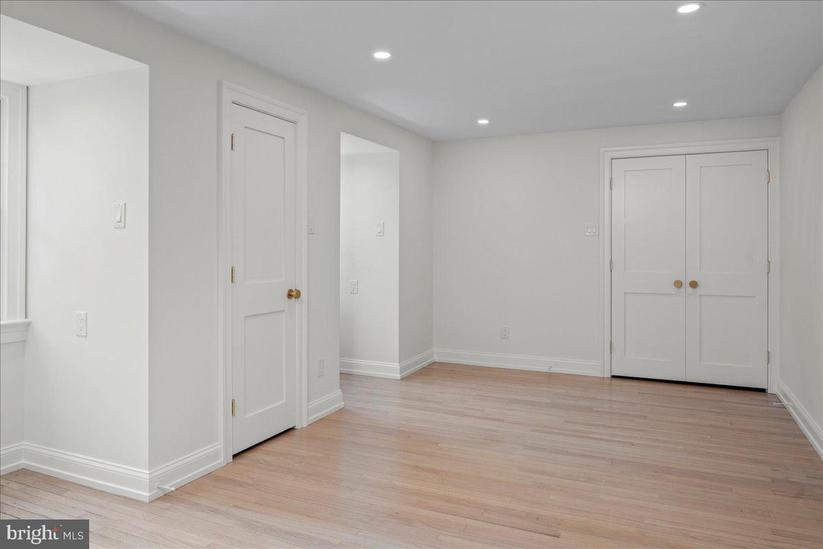 MERION STATION - Residential