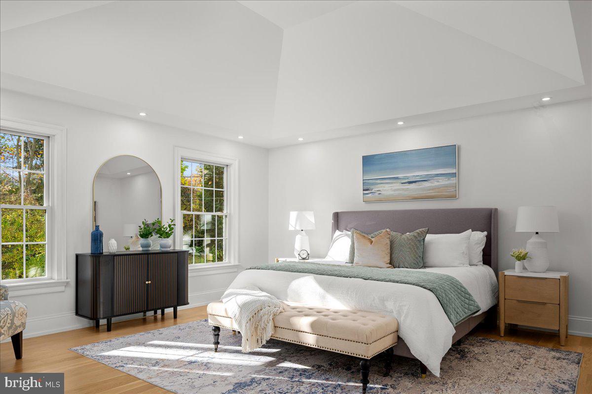 MERION STATION - Residential