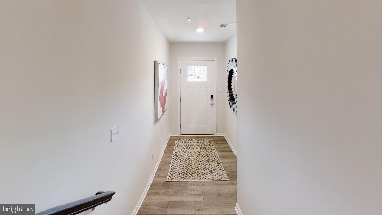 WOODMORE OVERLOOK - Residential