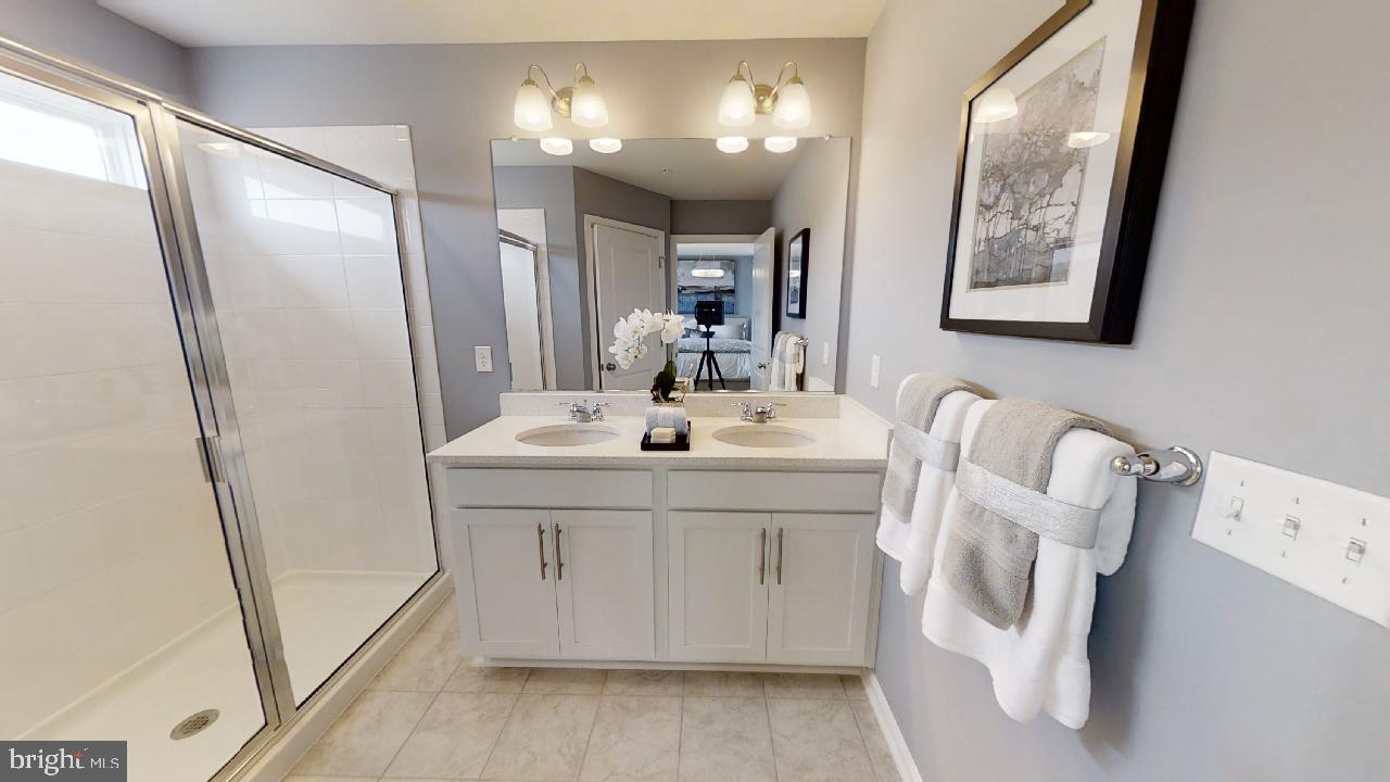 WOODMORE OVERLOOK - Residential