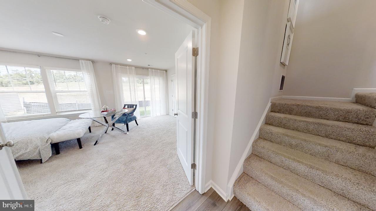 WOODMORE OVERLOOK - Residential