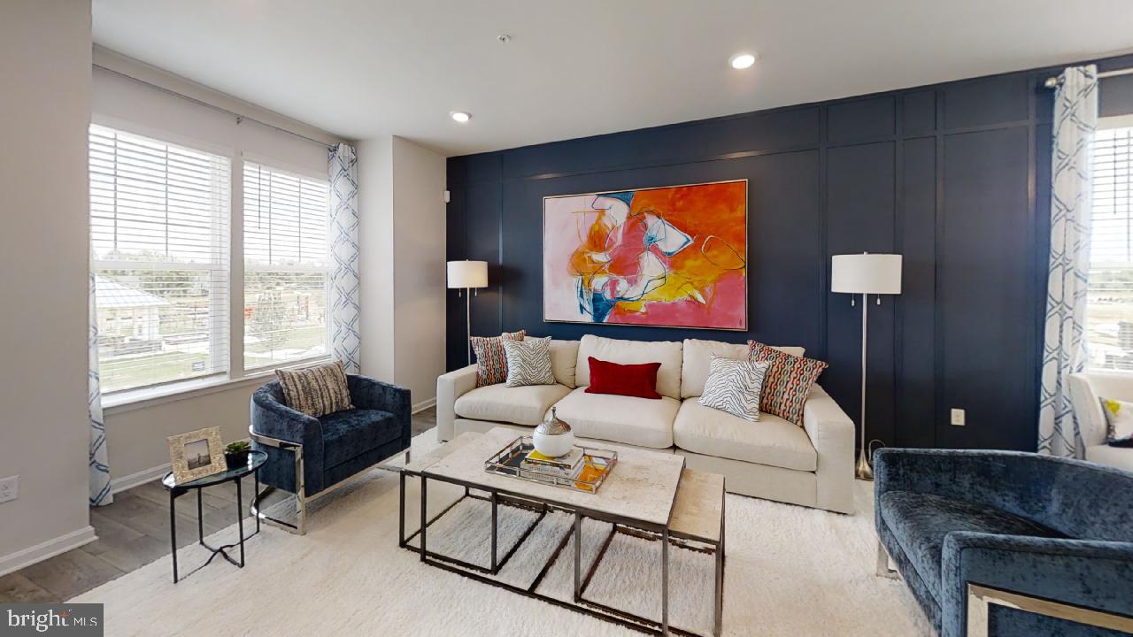 WOODMORE OVERLOOK - Residential