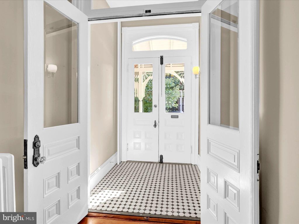 Photo of 228 N Mary Street, LANCASTER, PA 17603 (MLS # PALA2076222)