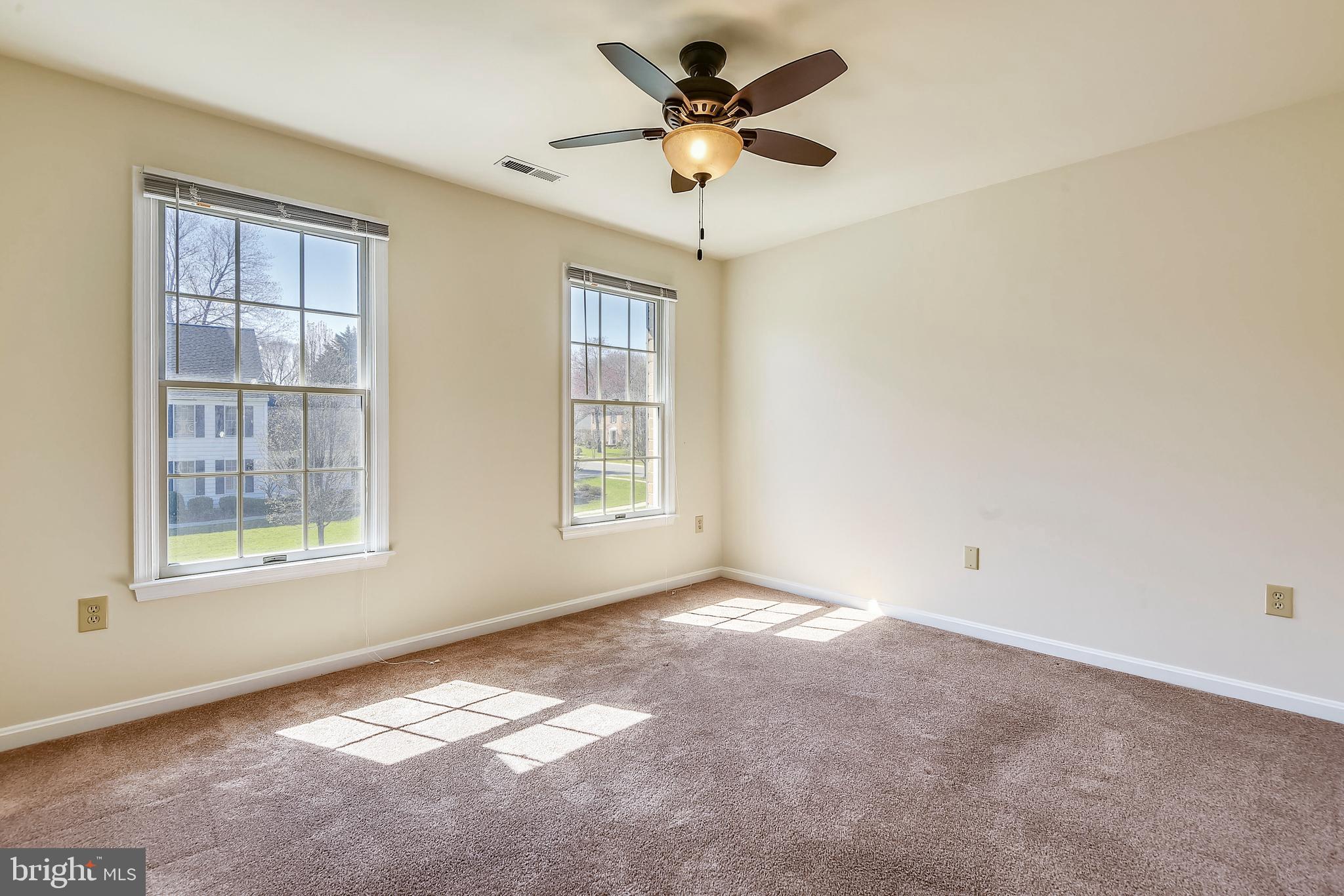 TRINITY FARMS - Residential