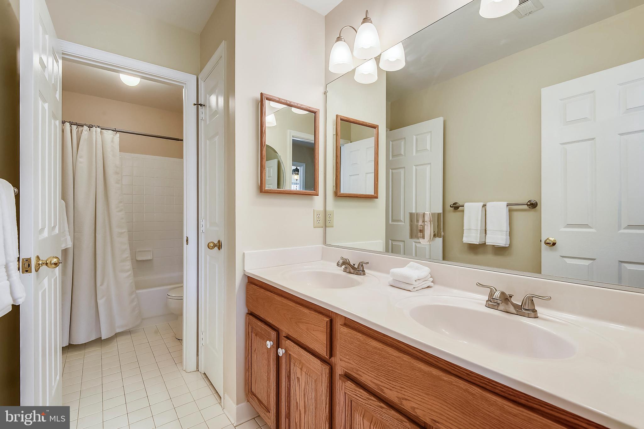 TRINITY FARMS - Residential