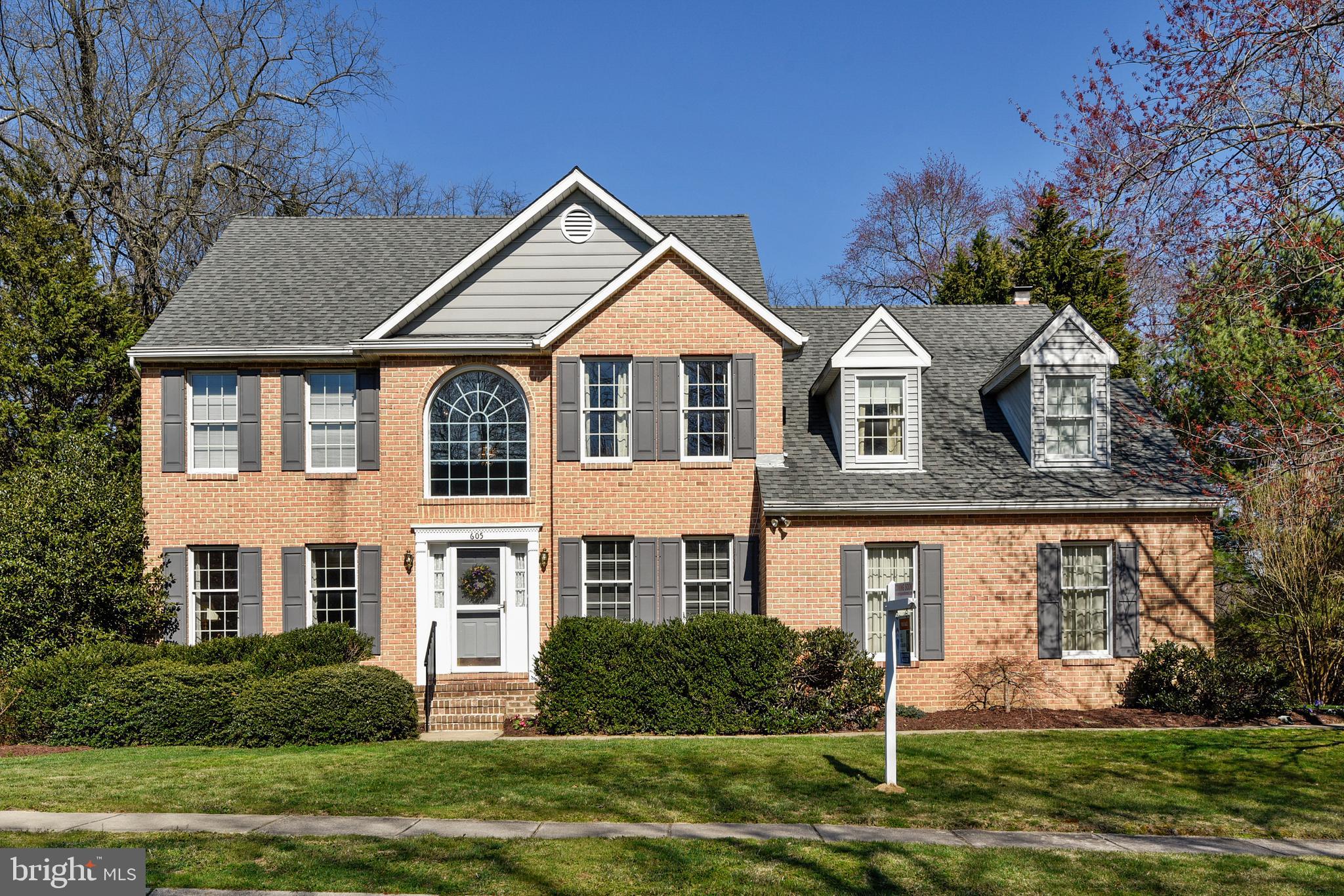 TRINITY FARMS - Residential