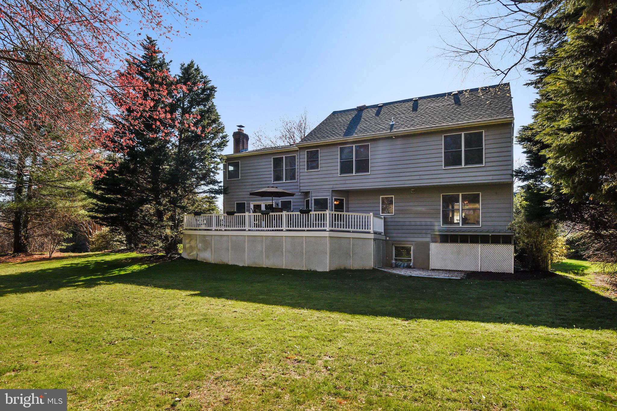 TRINITY FARMS - Residential