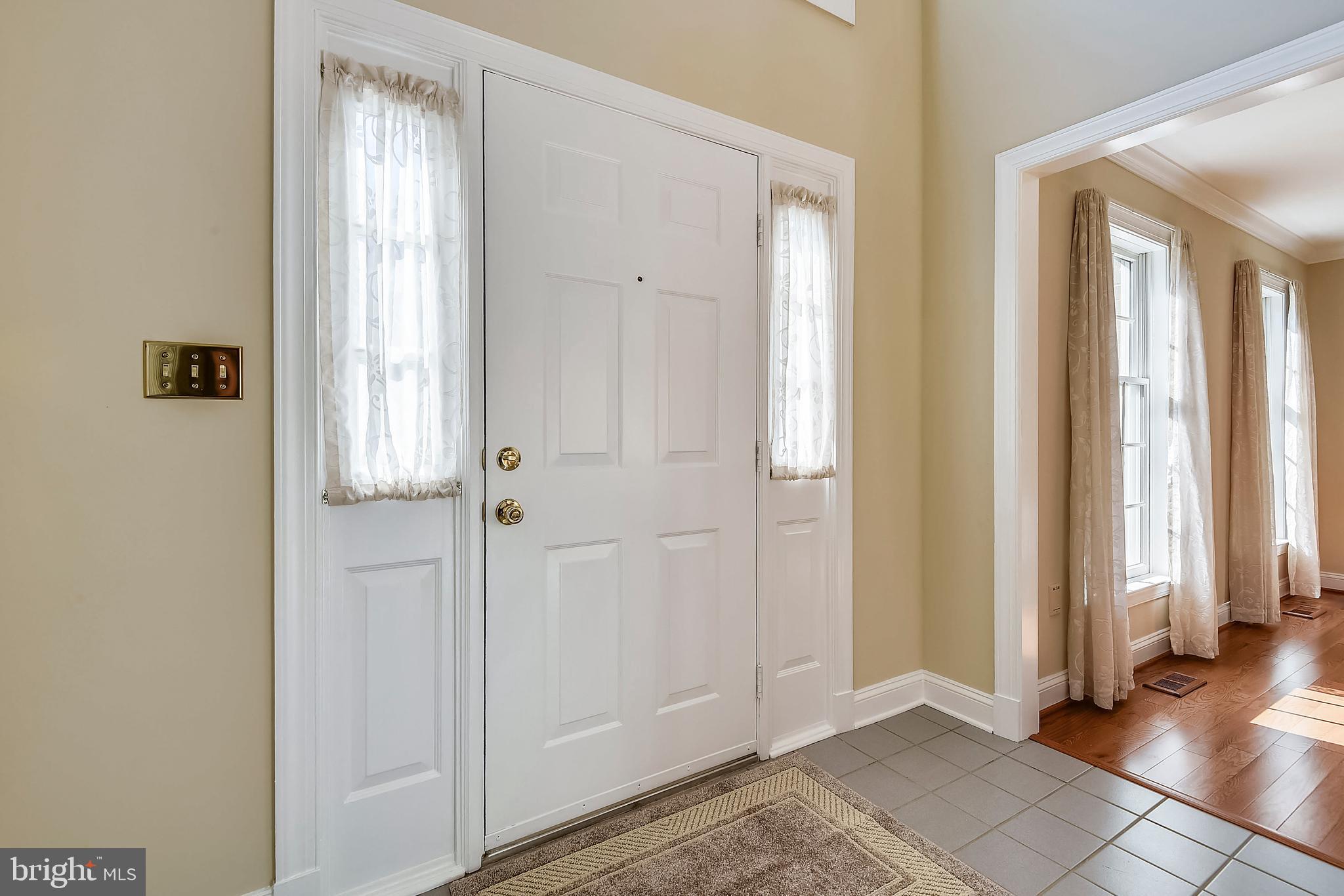 TRINITY FARMS - Residential