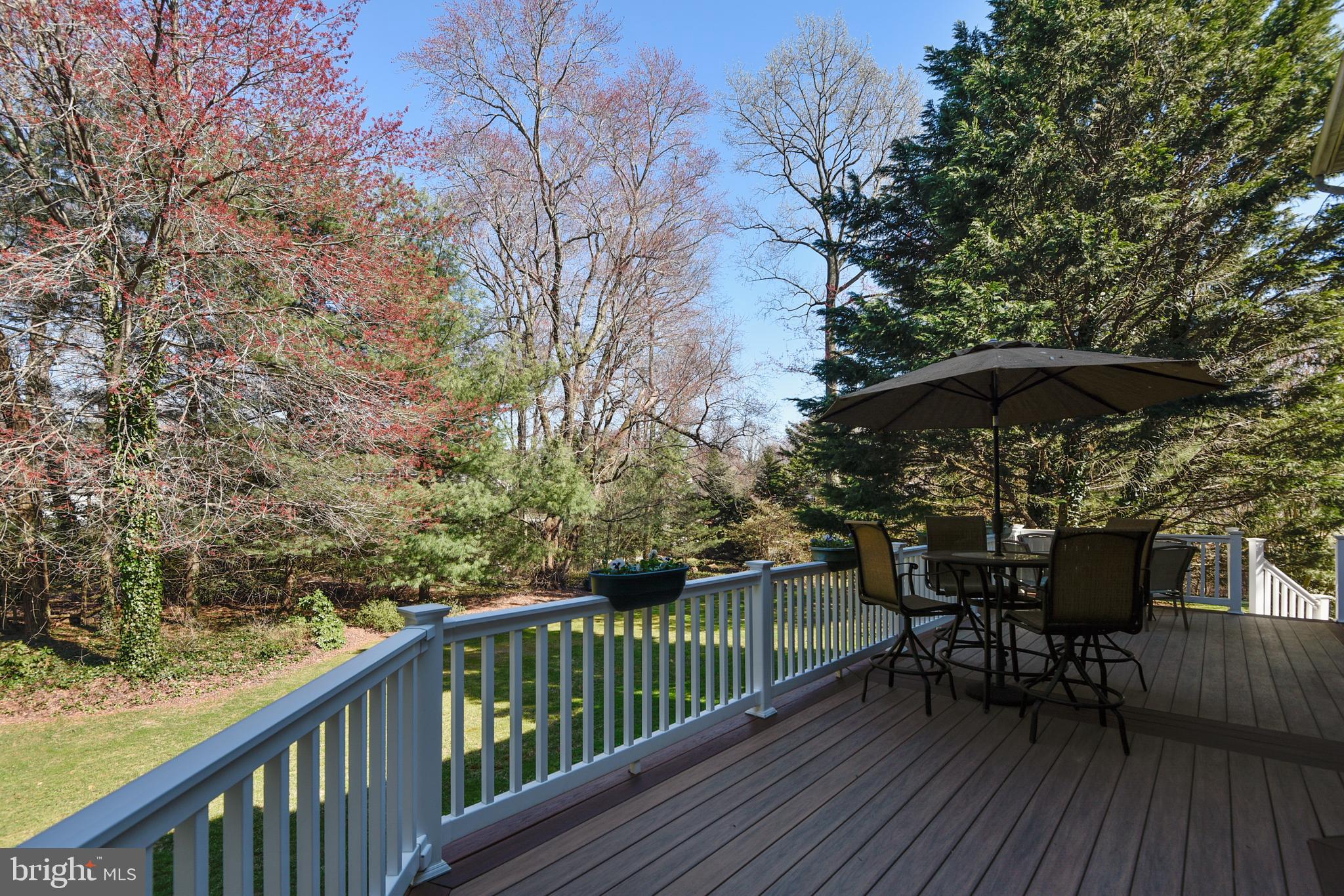 TRINITY FARMS - Residential