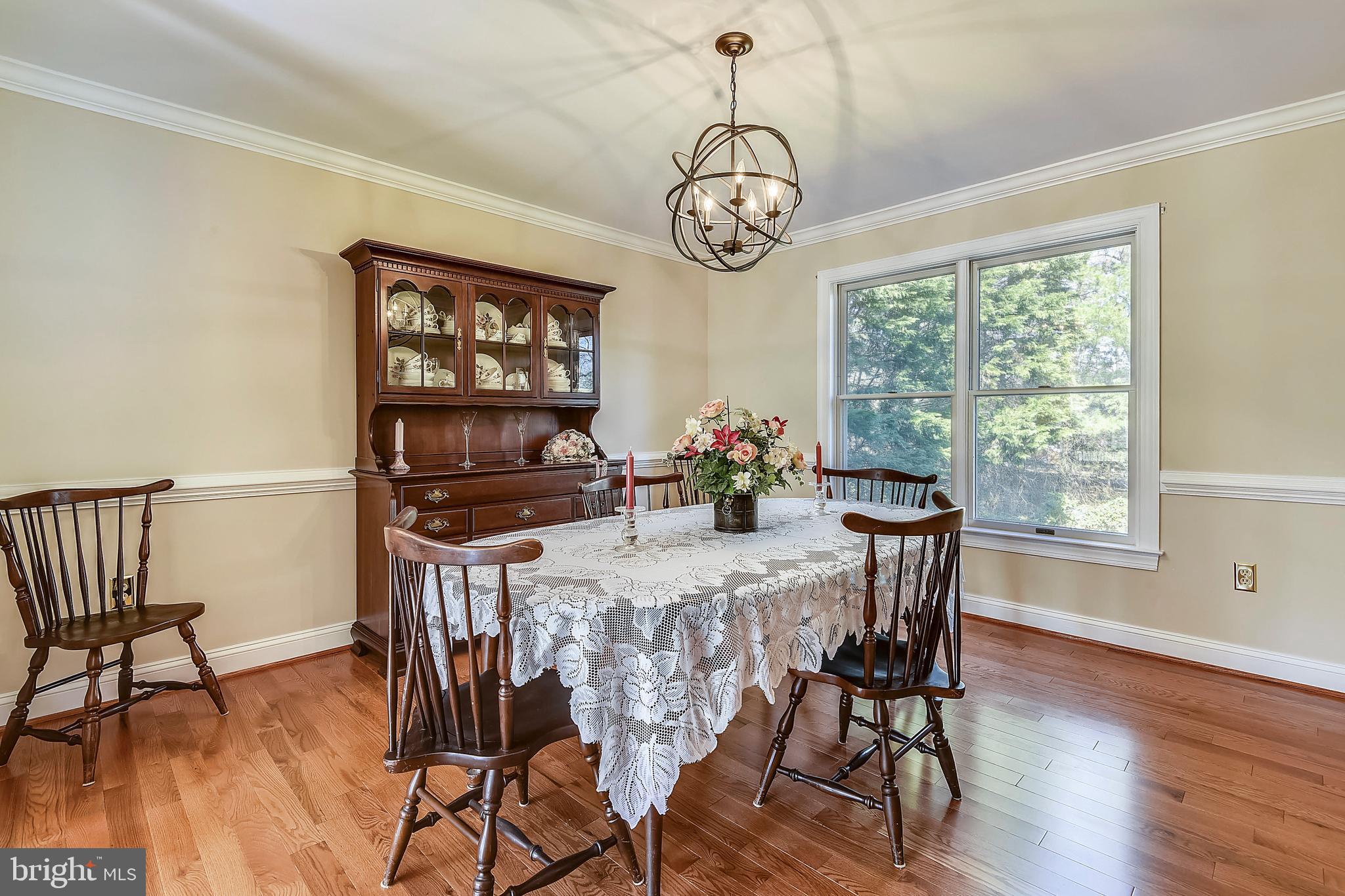 TRINITY FARMS - Residential