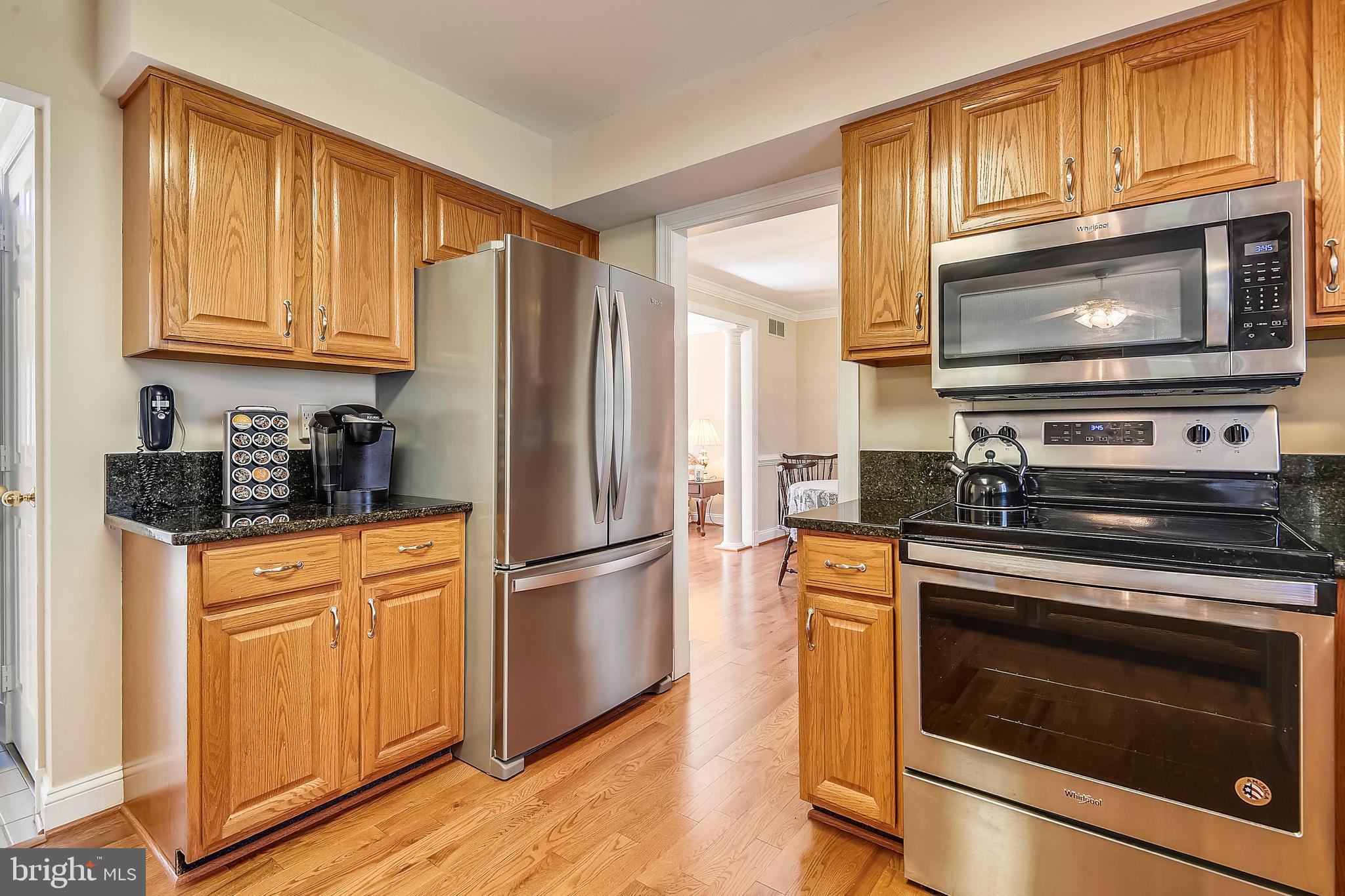 TRINITY FARMS - Residential