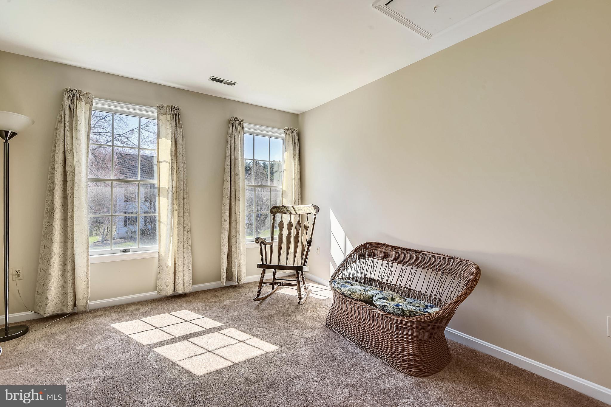 TRINITY FARMS - Residential