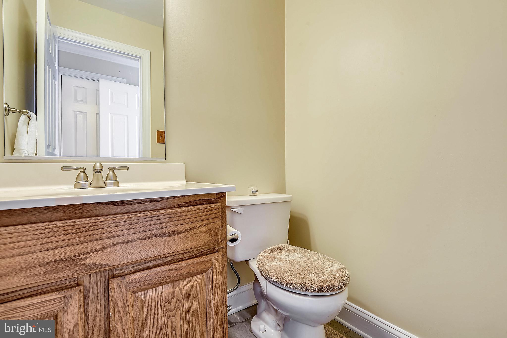 TRINITY FARMS - Residential