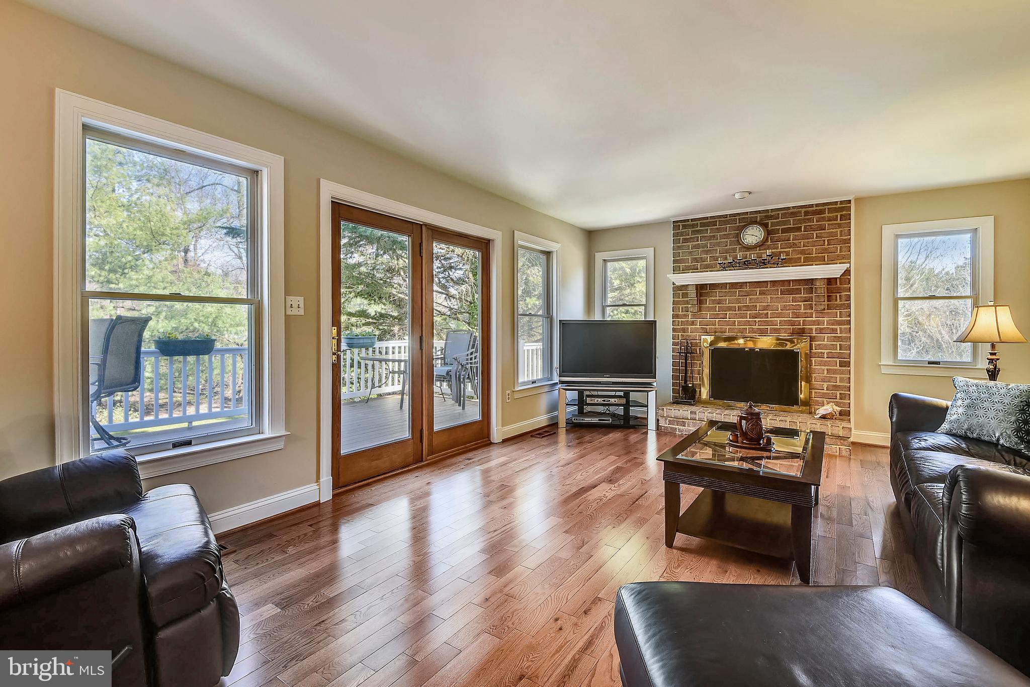 TRINITY FARMS - Residential