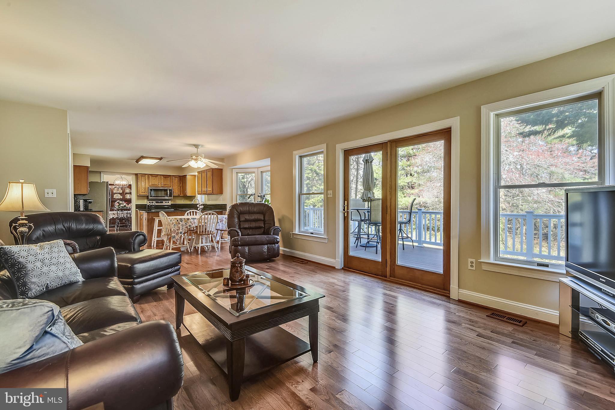 TRINITY FARMS - Residential