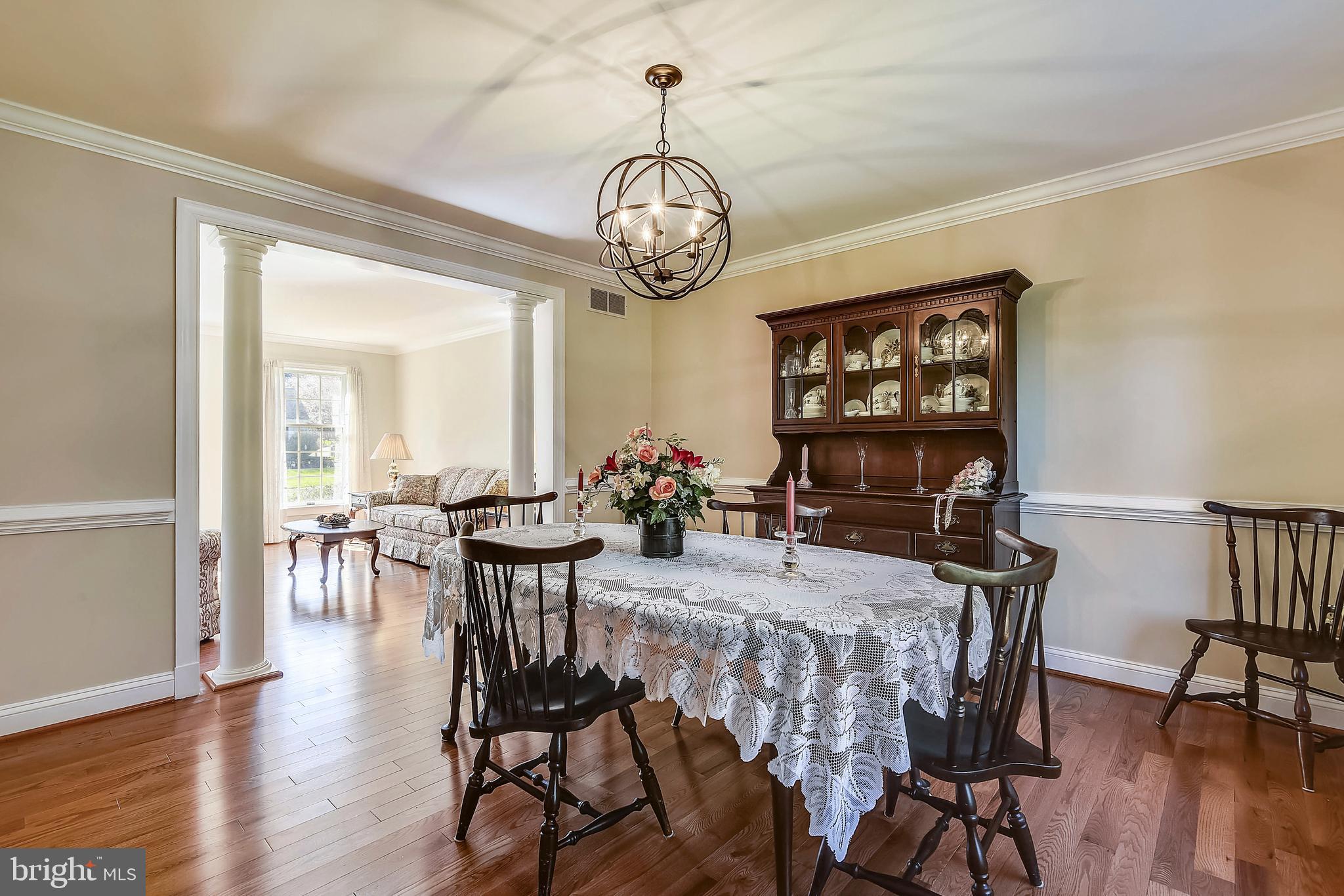 TRINITY FARMS - Residential