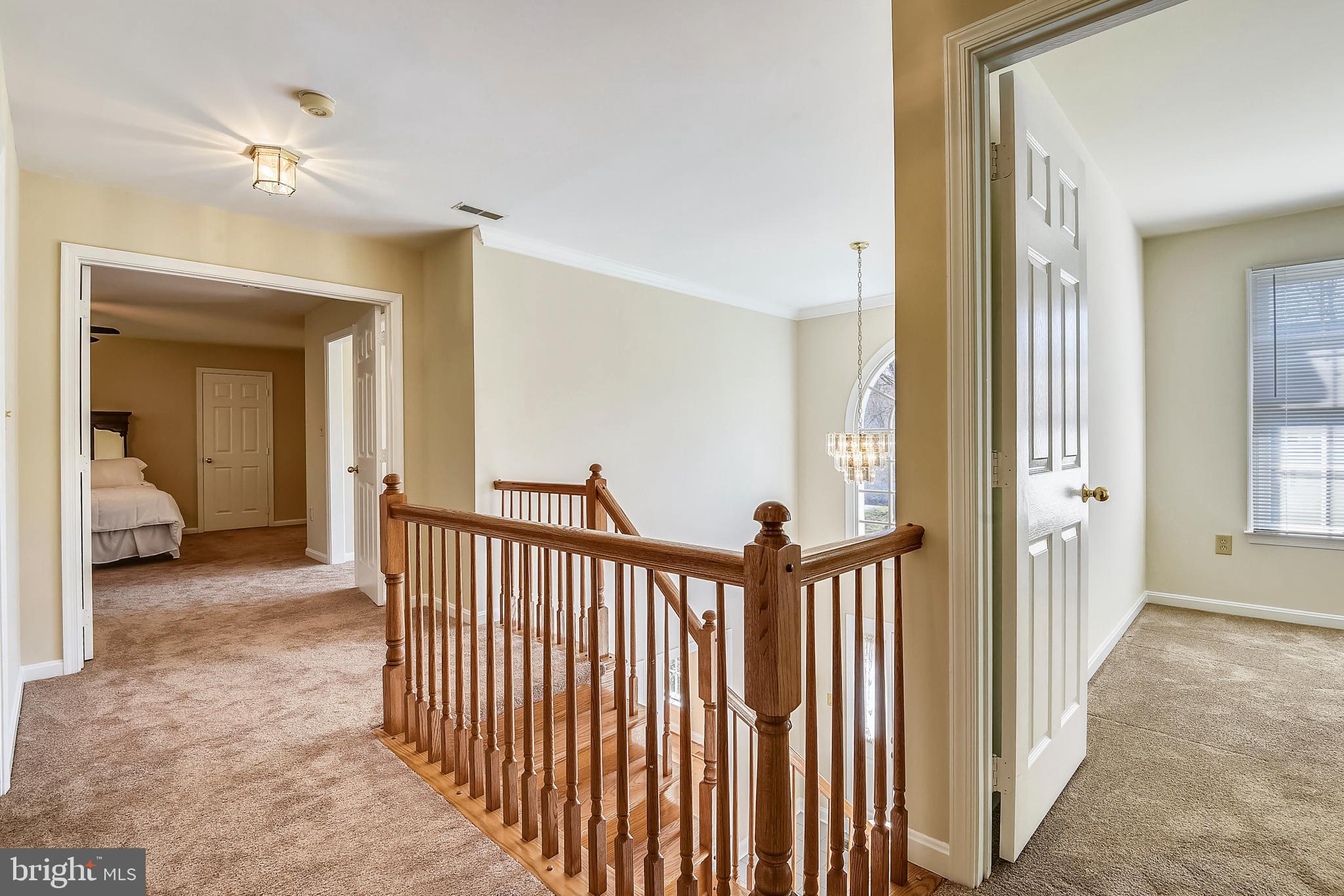 TRINITY FARMS - Residential