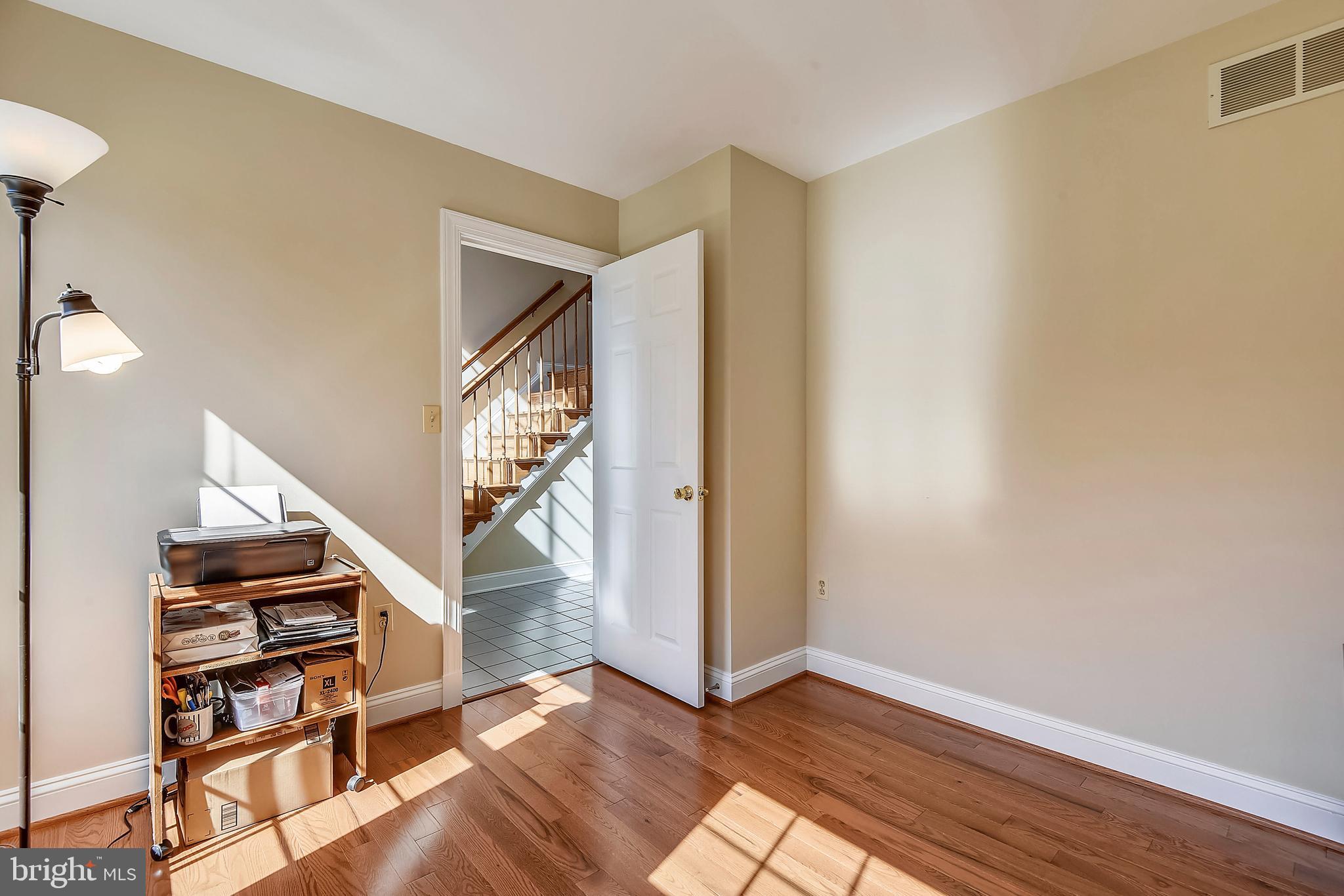 TRINITY FARMS - Residential