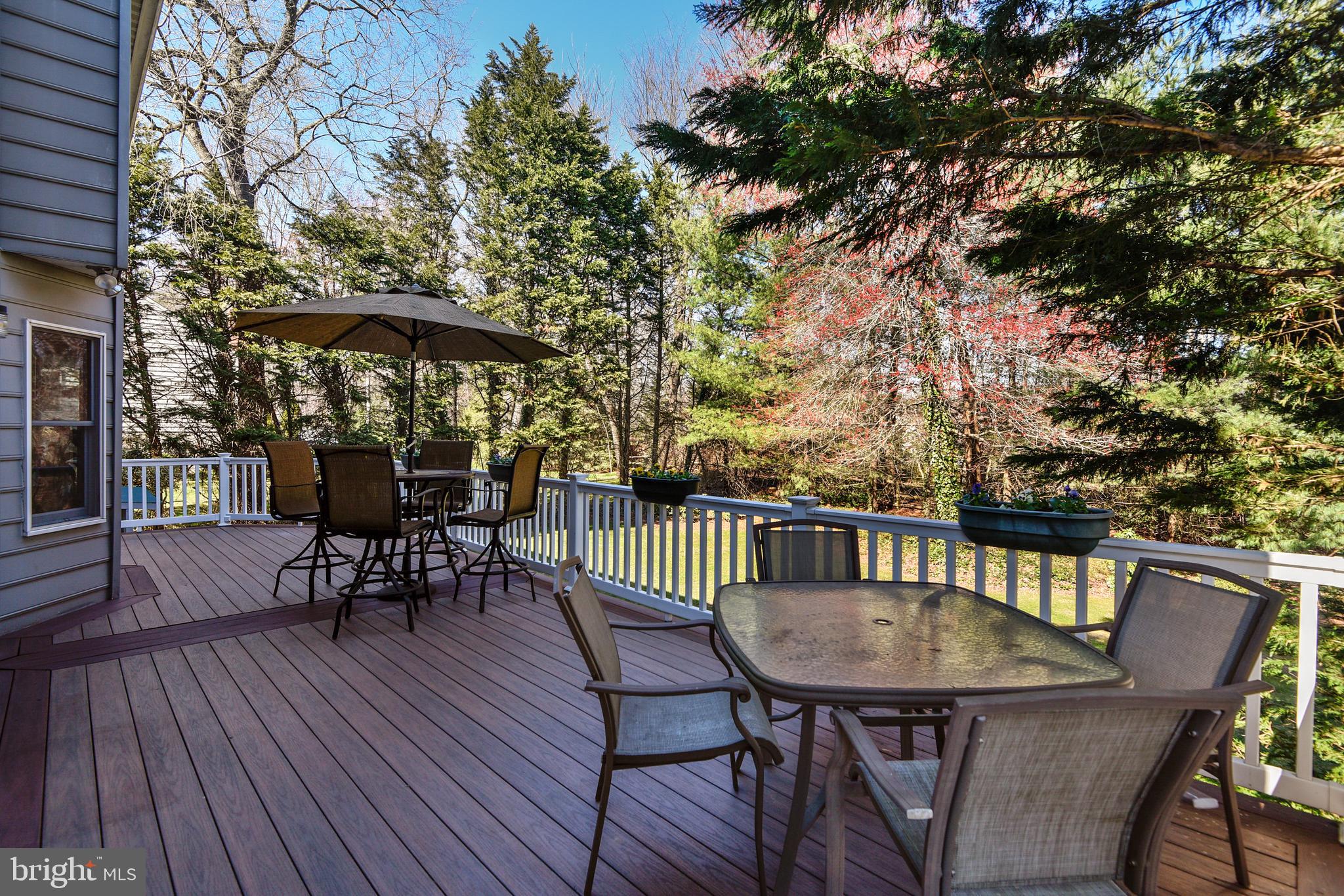 TRINITY FARMS - Residential