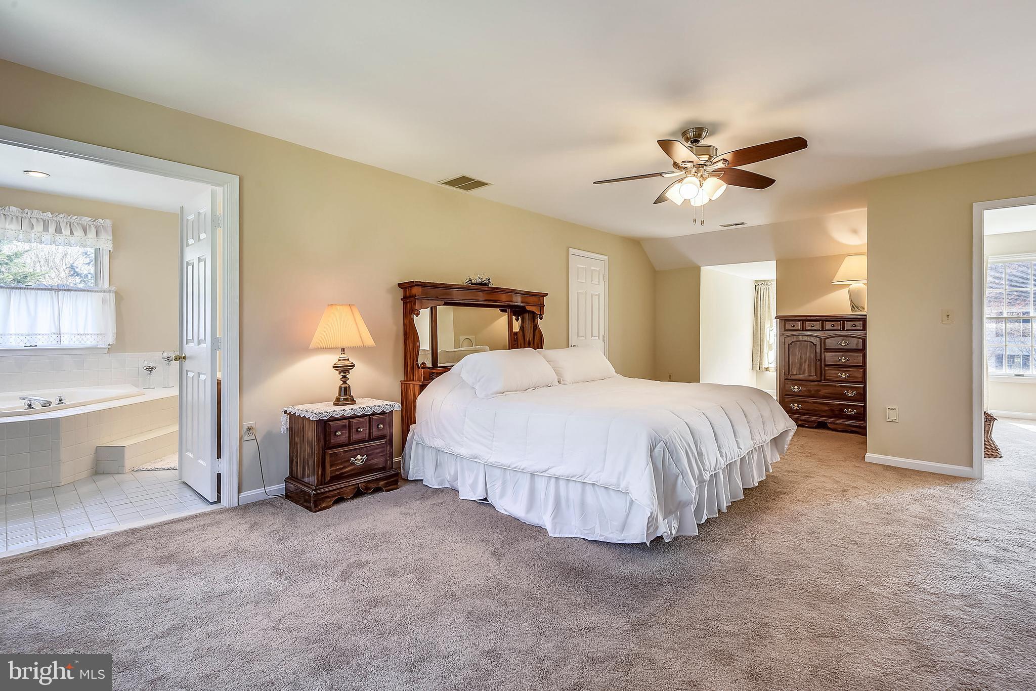 TRINITY FARMS - Residential