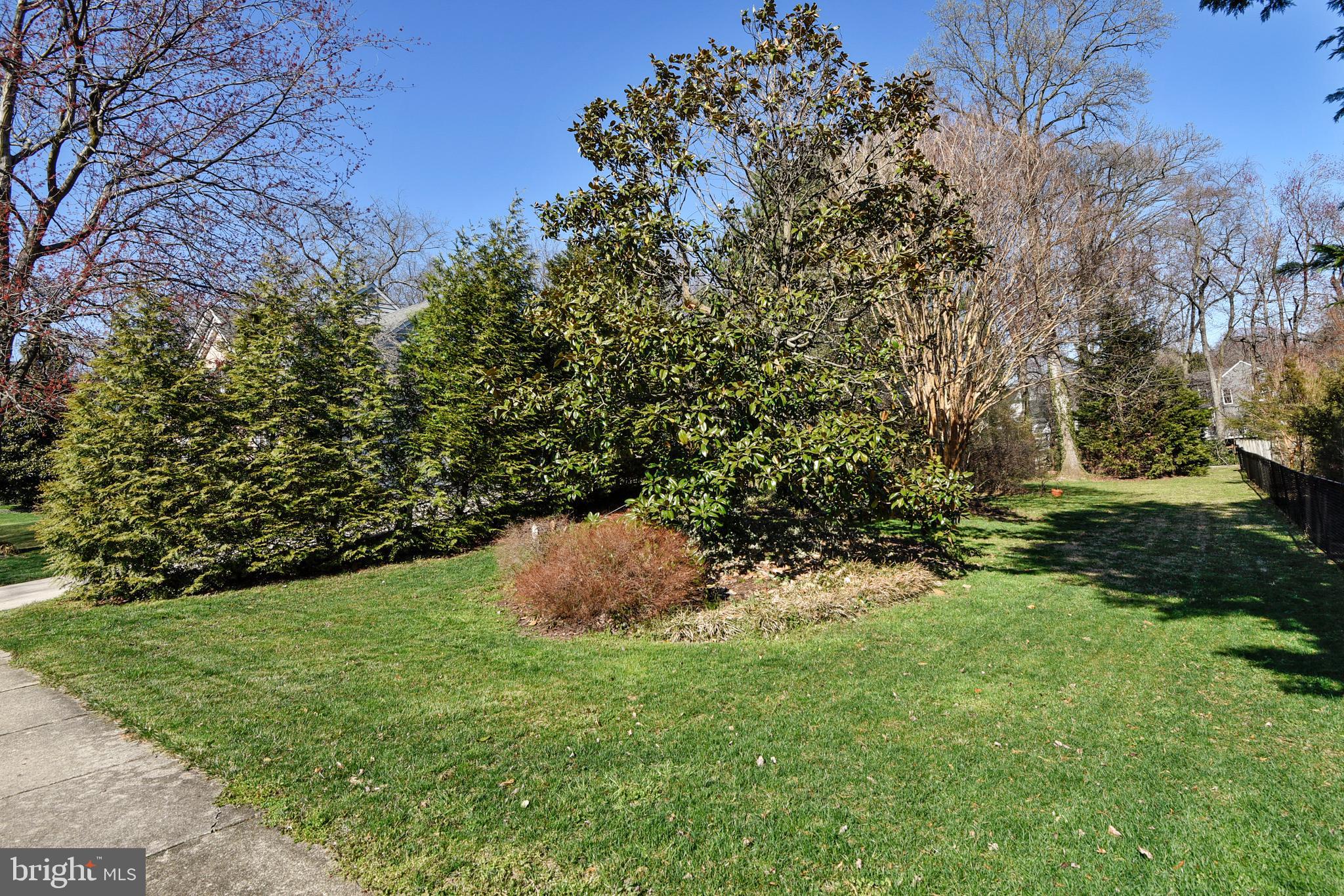 TRINITY FARMS - Residential