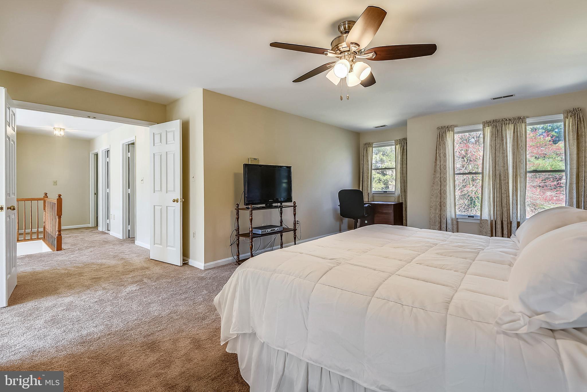 TRINITY FARMS - Residential