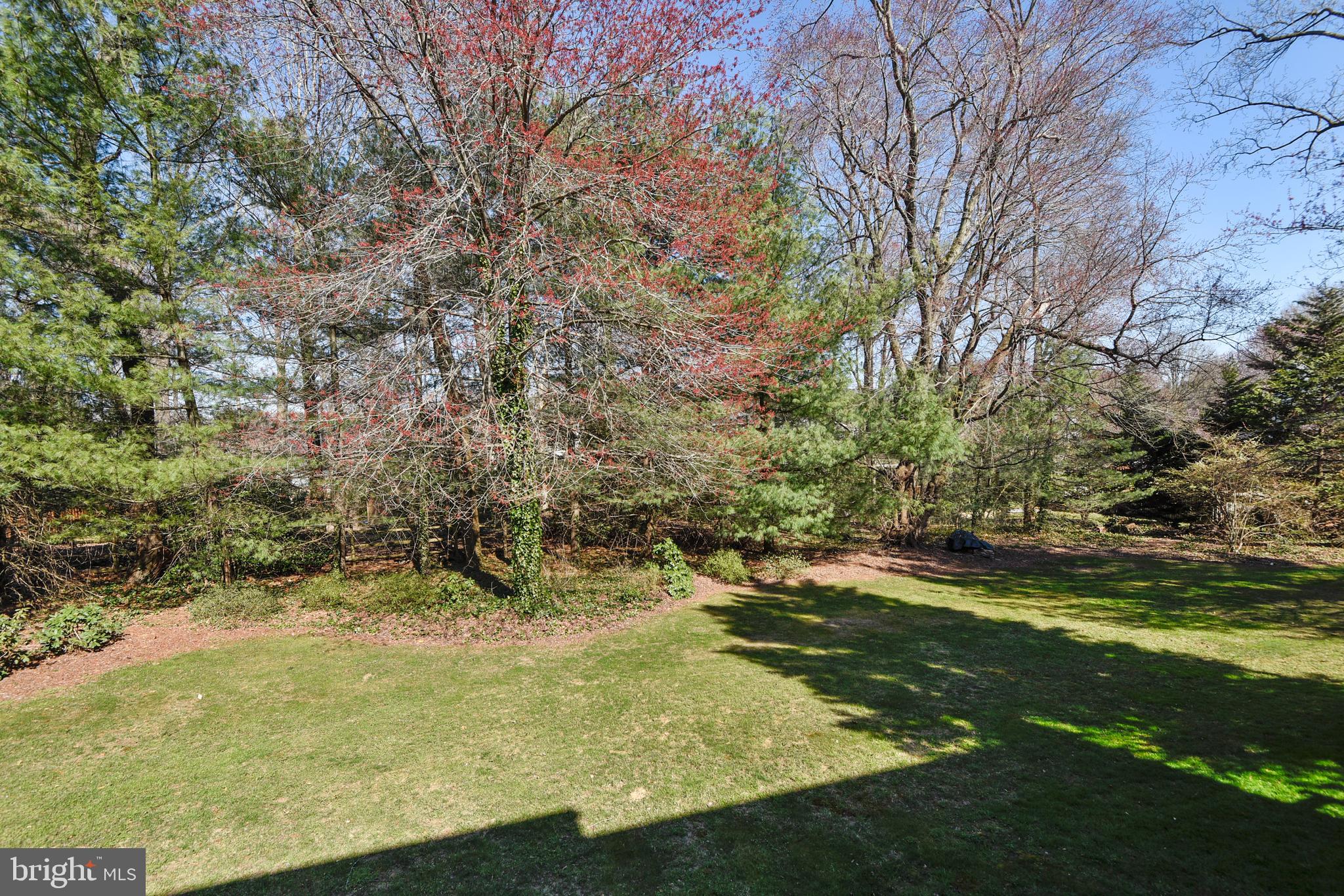 TRINITY FARMS - Residential