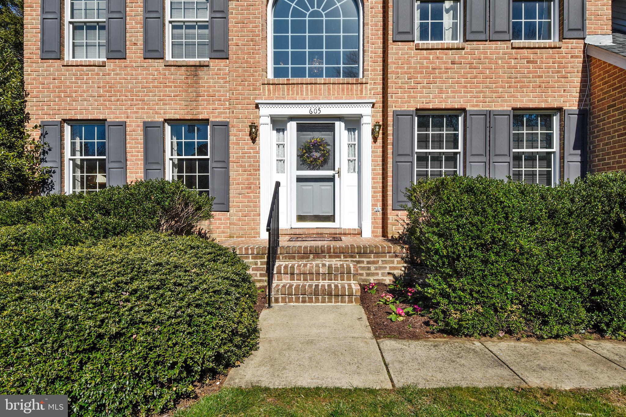 TRINITY FARMS - Residential