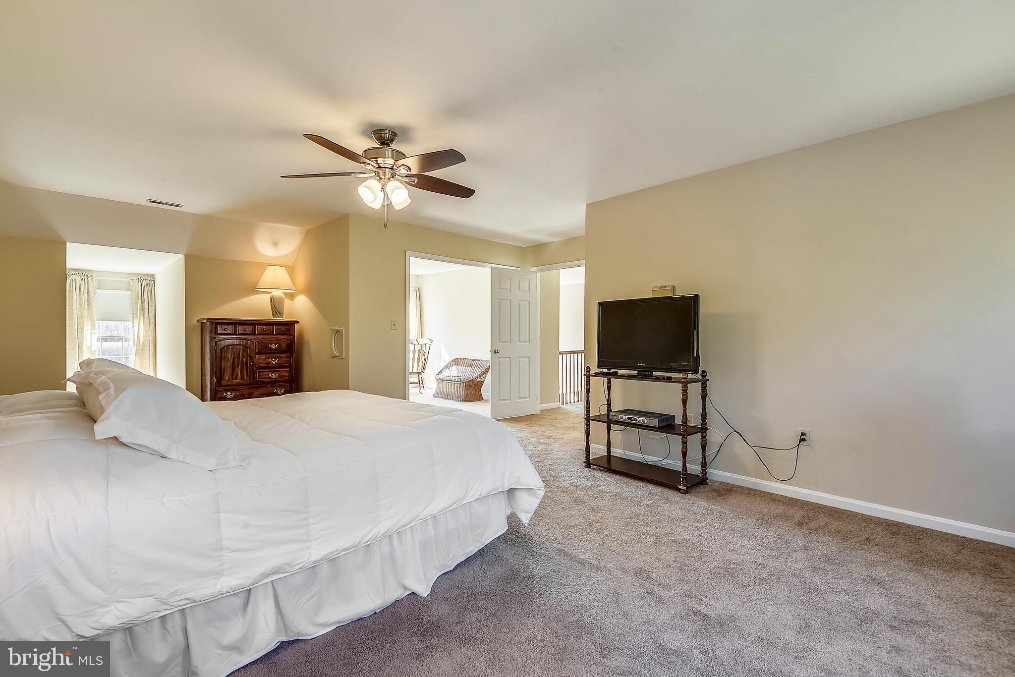 TRINITY FARMS - Residential