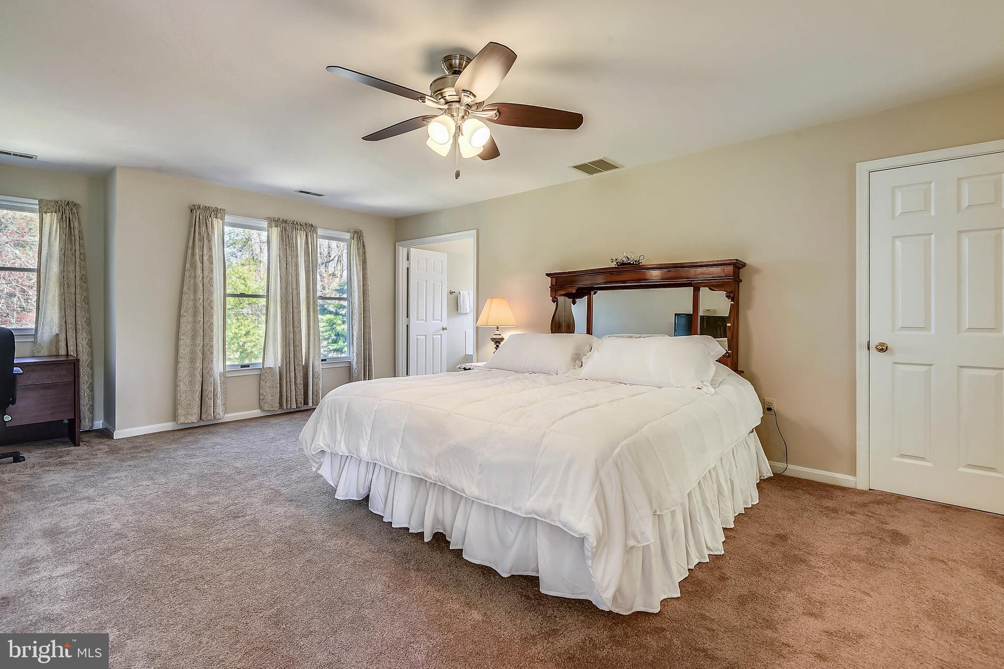 TRINITY FARMS - Residential