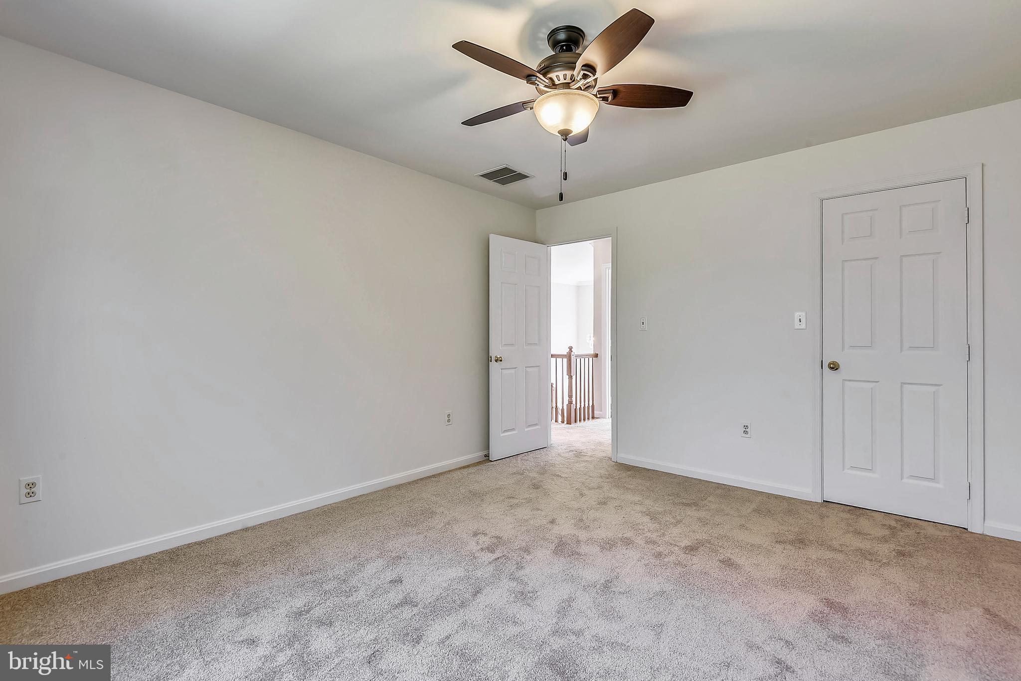 TRINITY FARMS - Residential