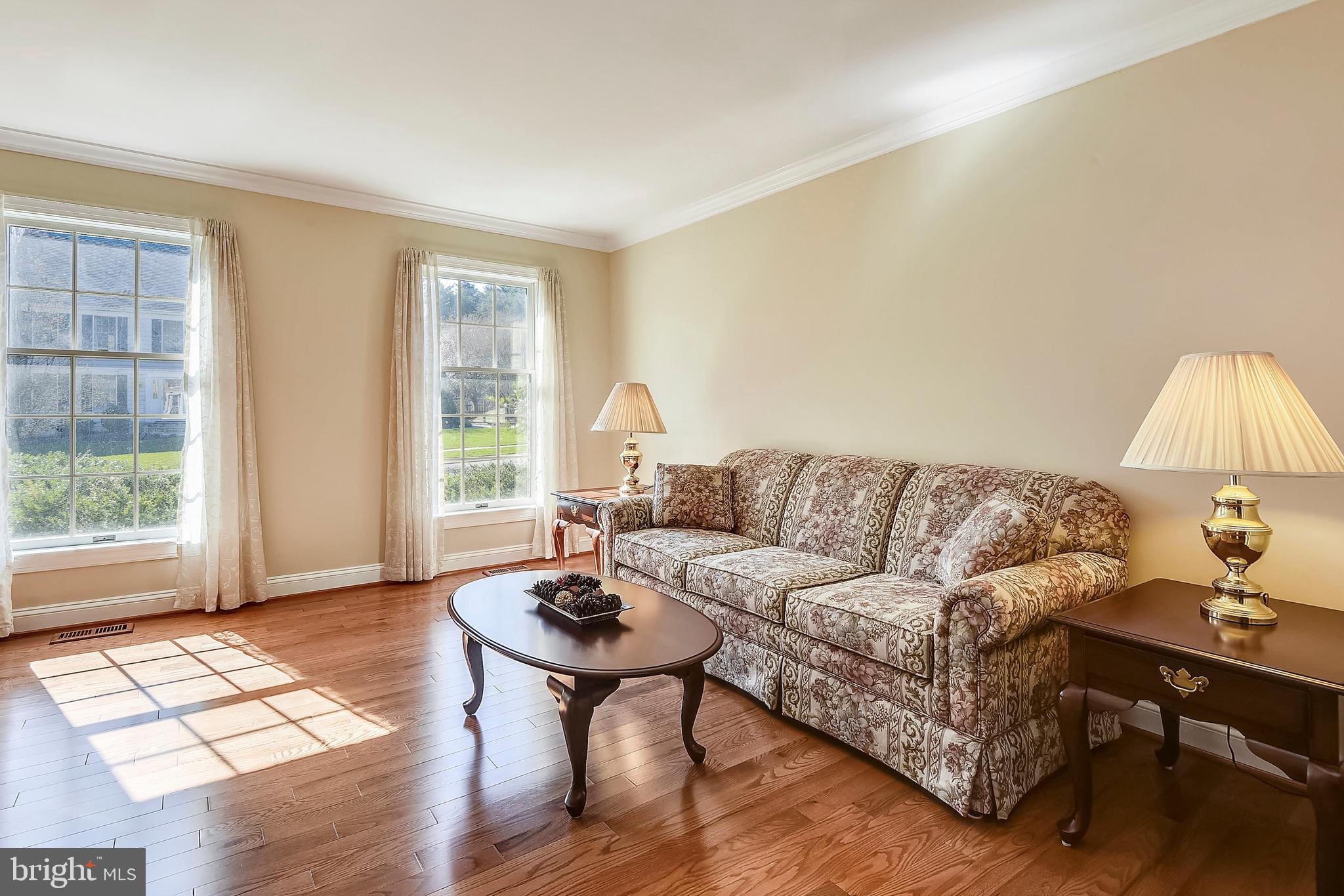 TRINITY FARMS - Residential