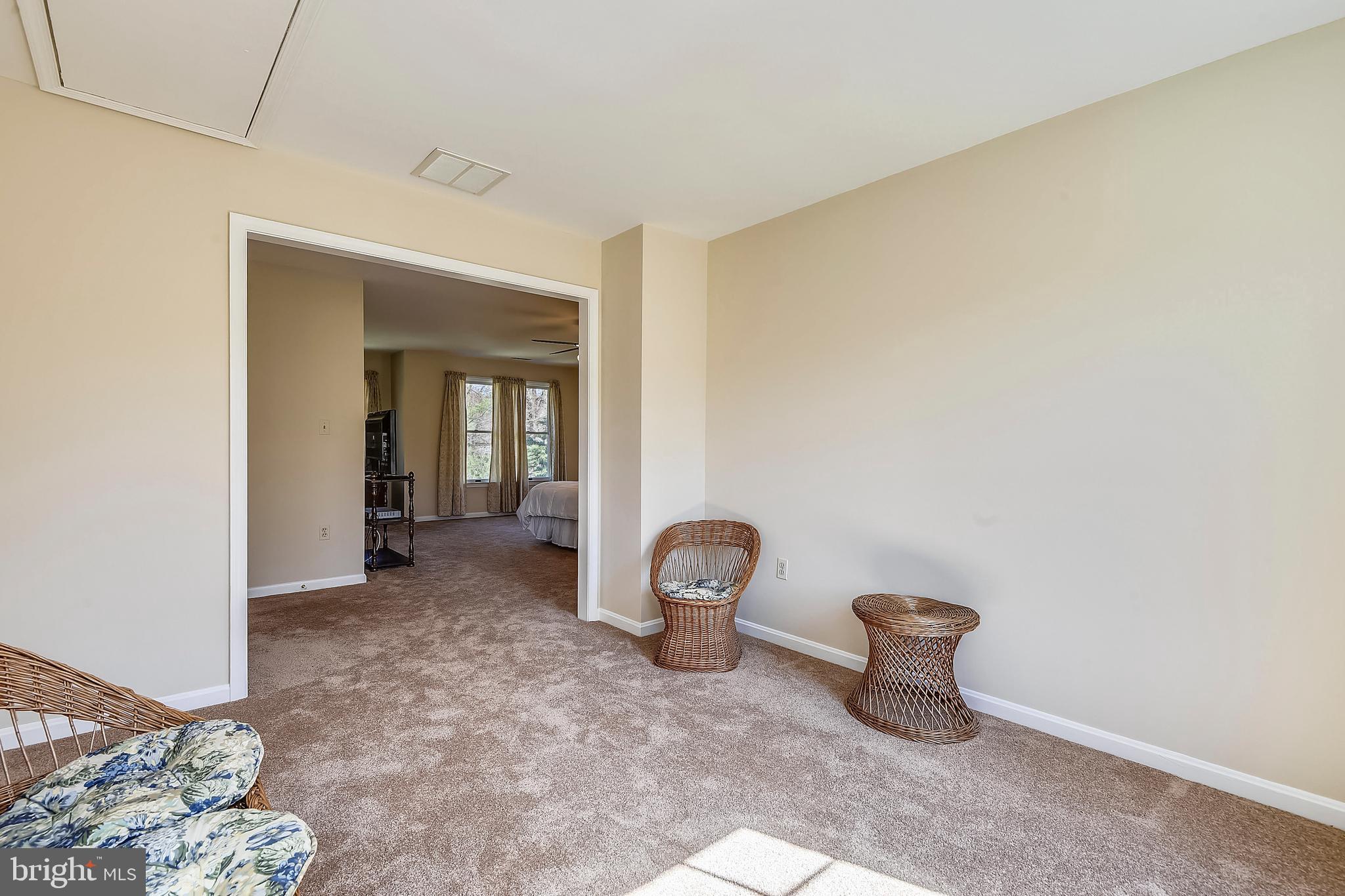 TRINITY FARMS - Residential