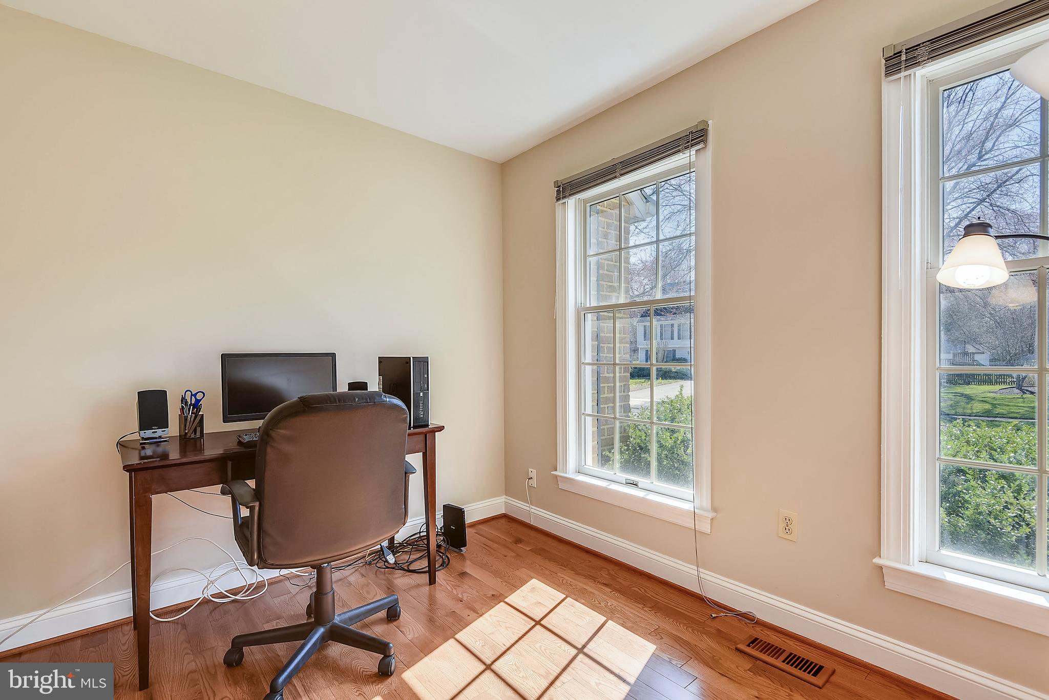 TRINITY FARMS - Residential