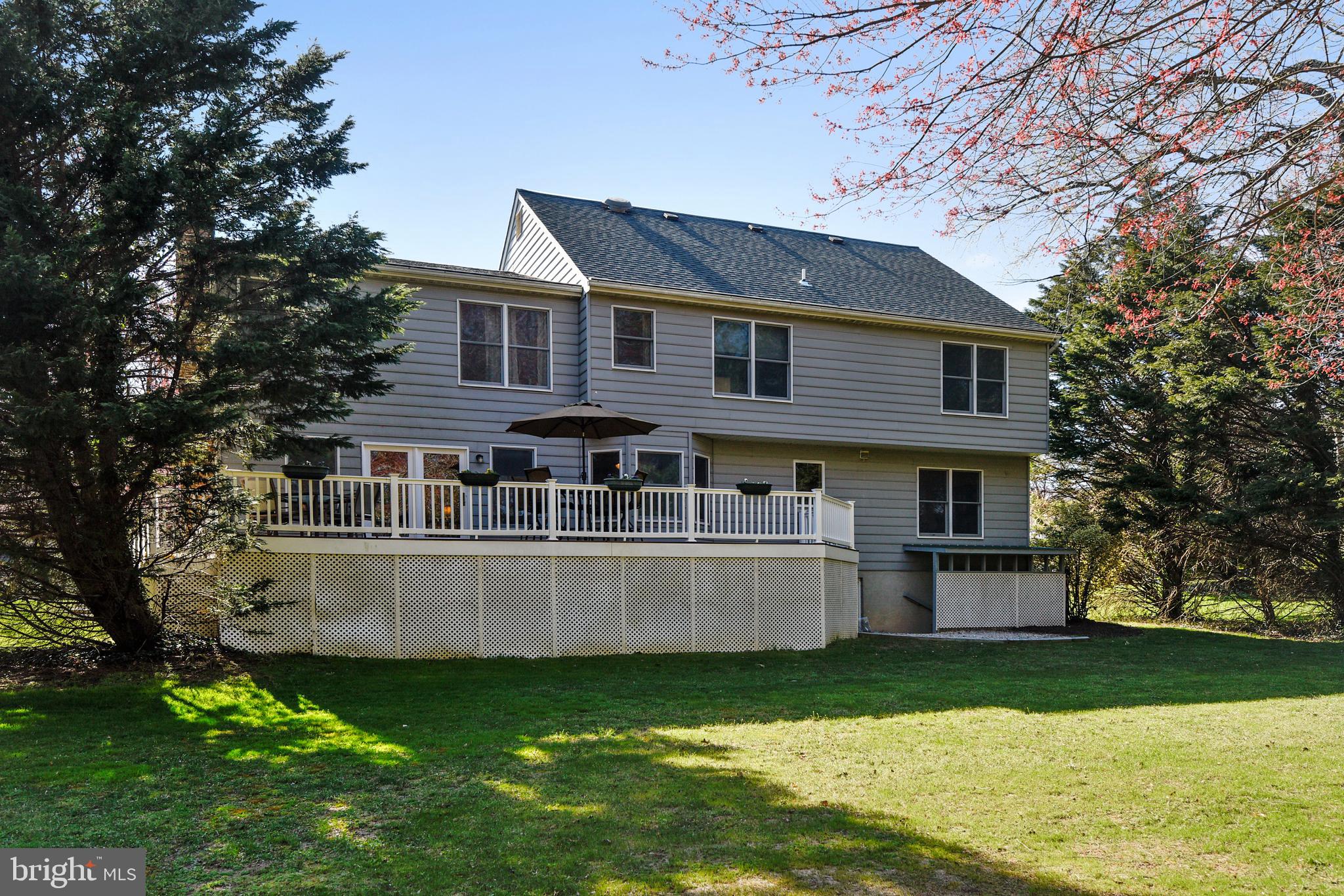 TRINITY FARMS - Residential