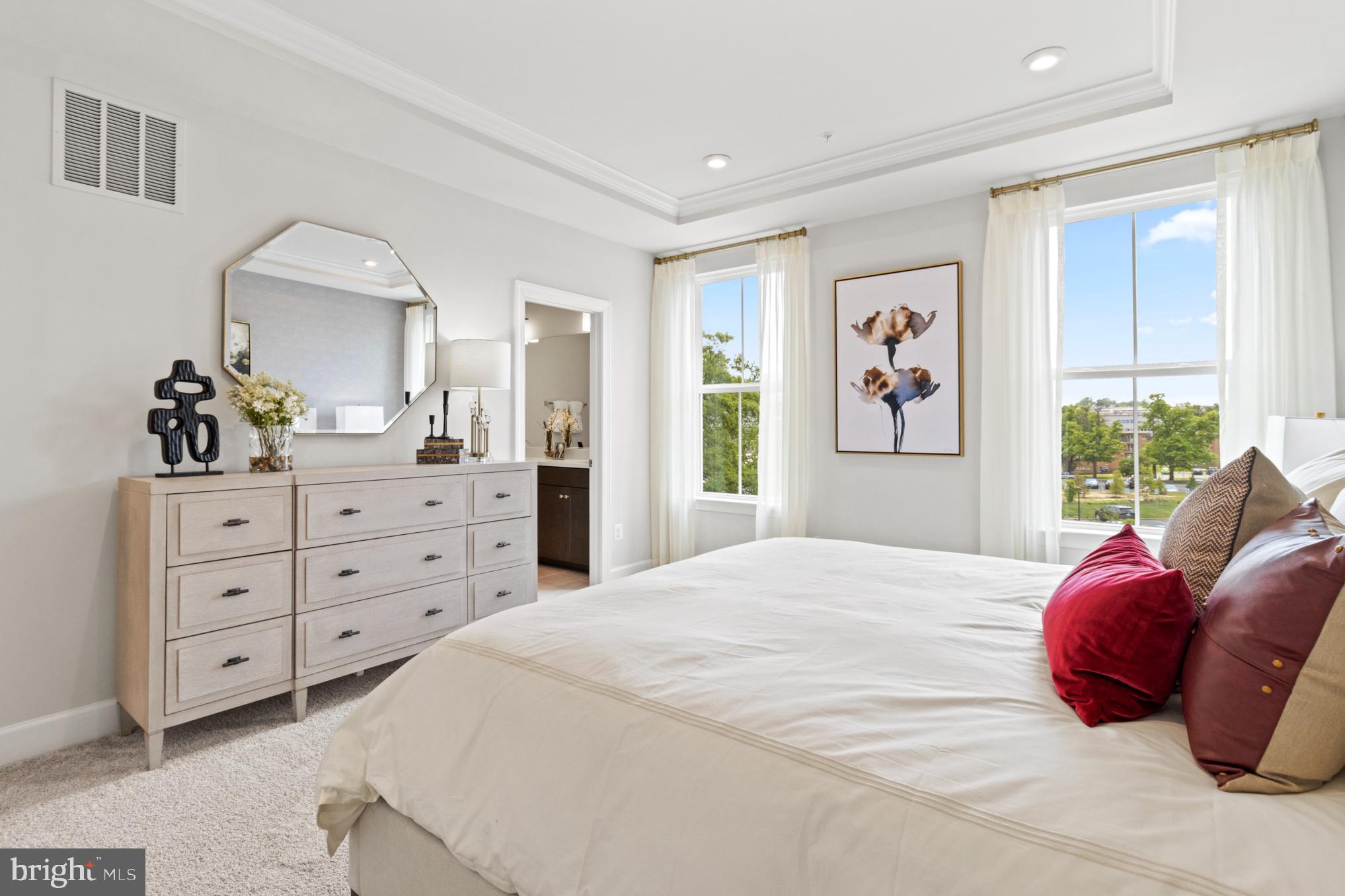 MILL BRANCH CROSSING - Residential