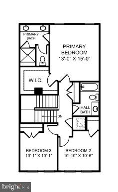 MILL BRANCH CROSSING - Residential