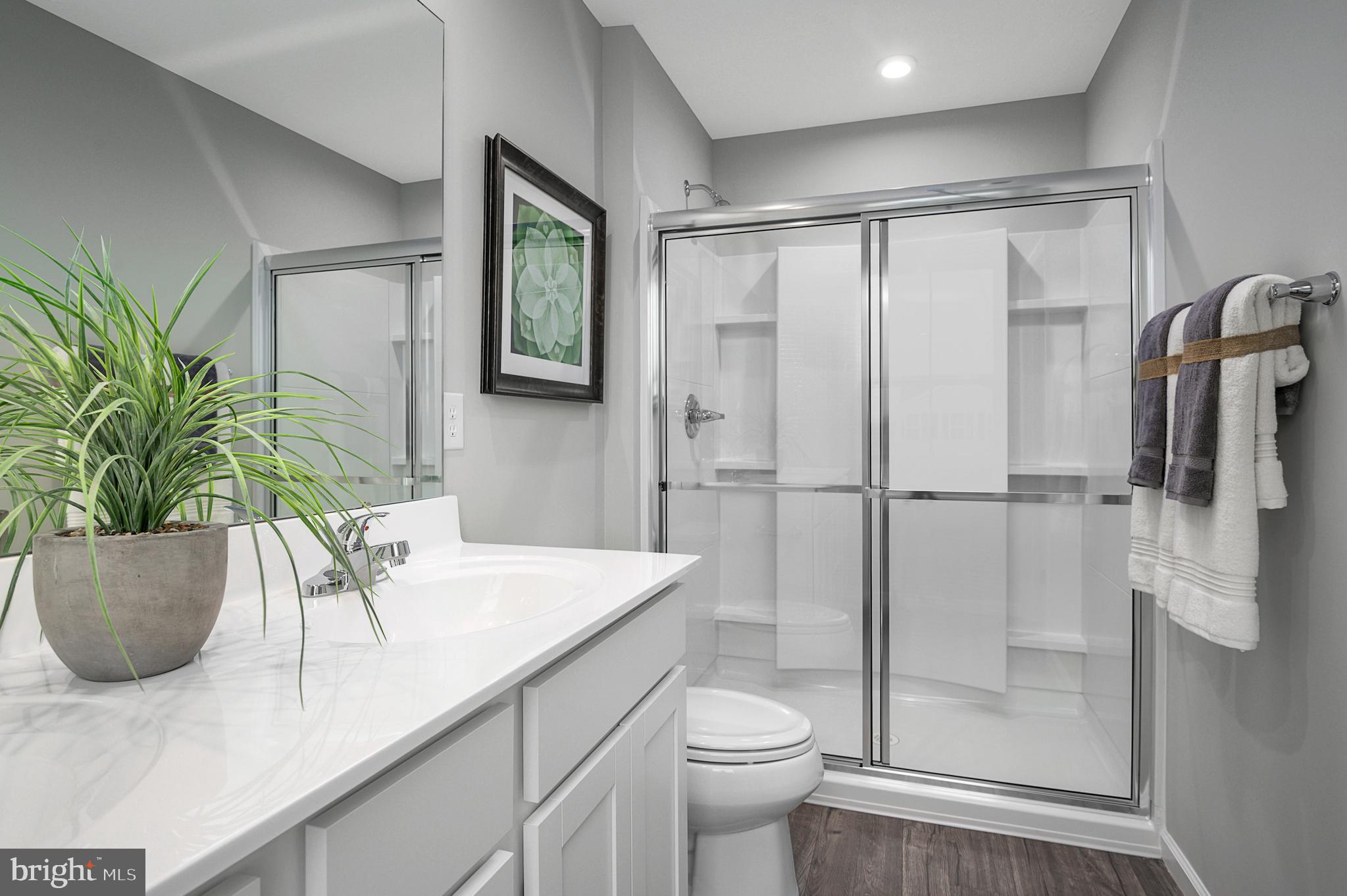 CHANDLERS GLEN - Residential