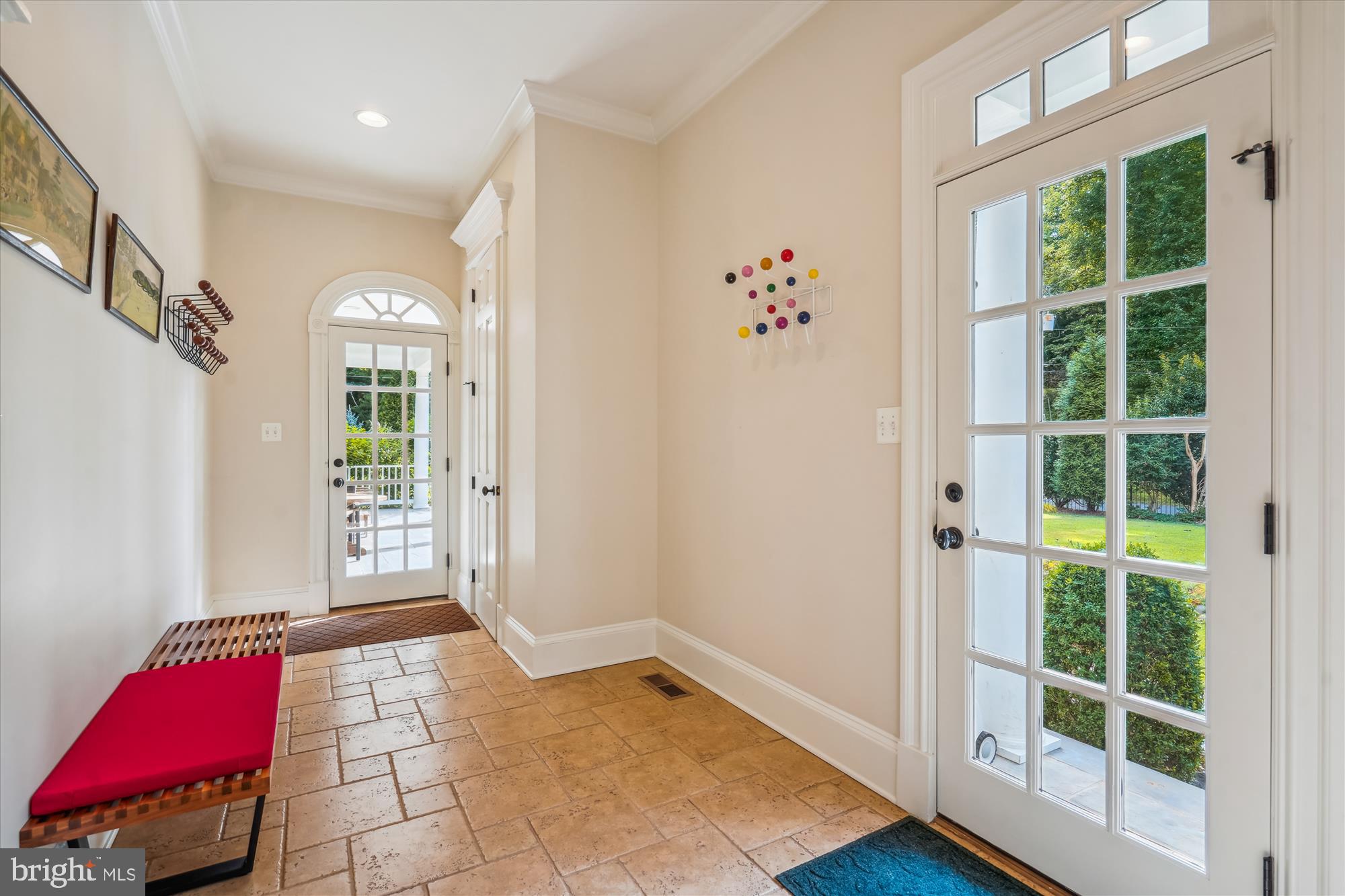 LANGLEY RIDGE - Residential