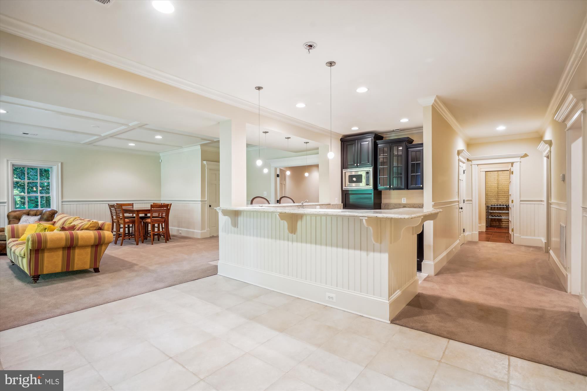 LANGLEY RIDGE - Residential