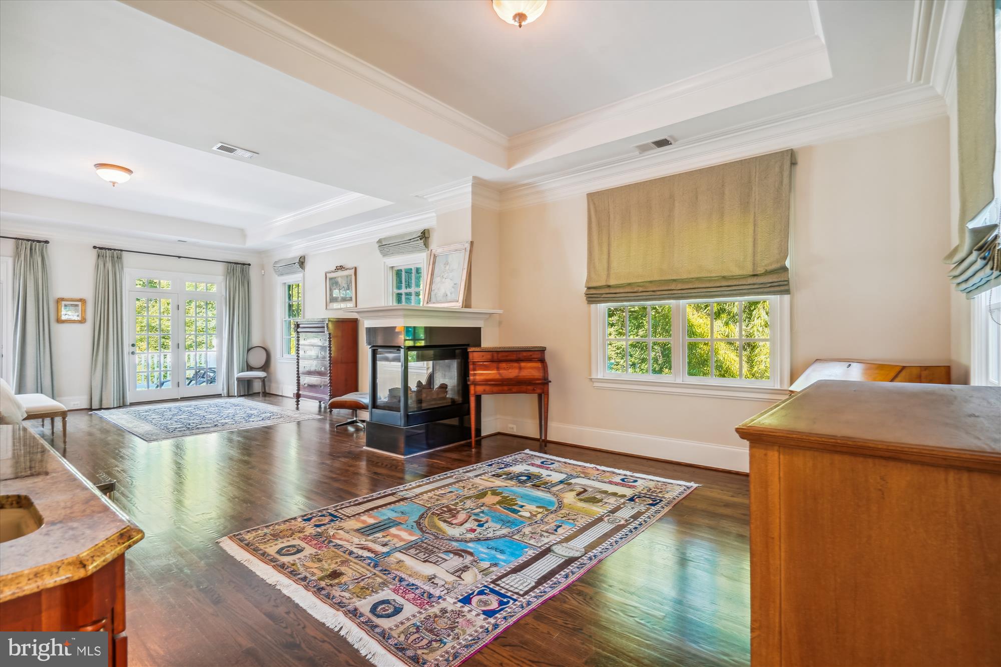 LANGLEY RIDGE - Residential