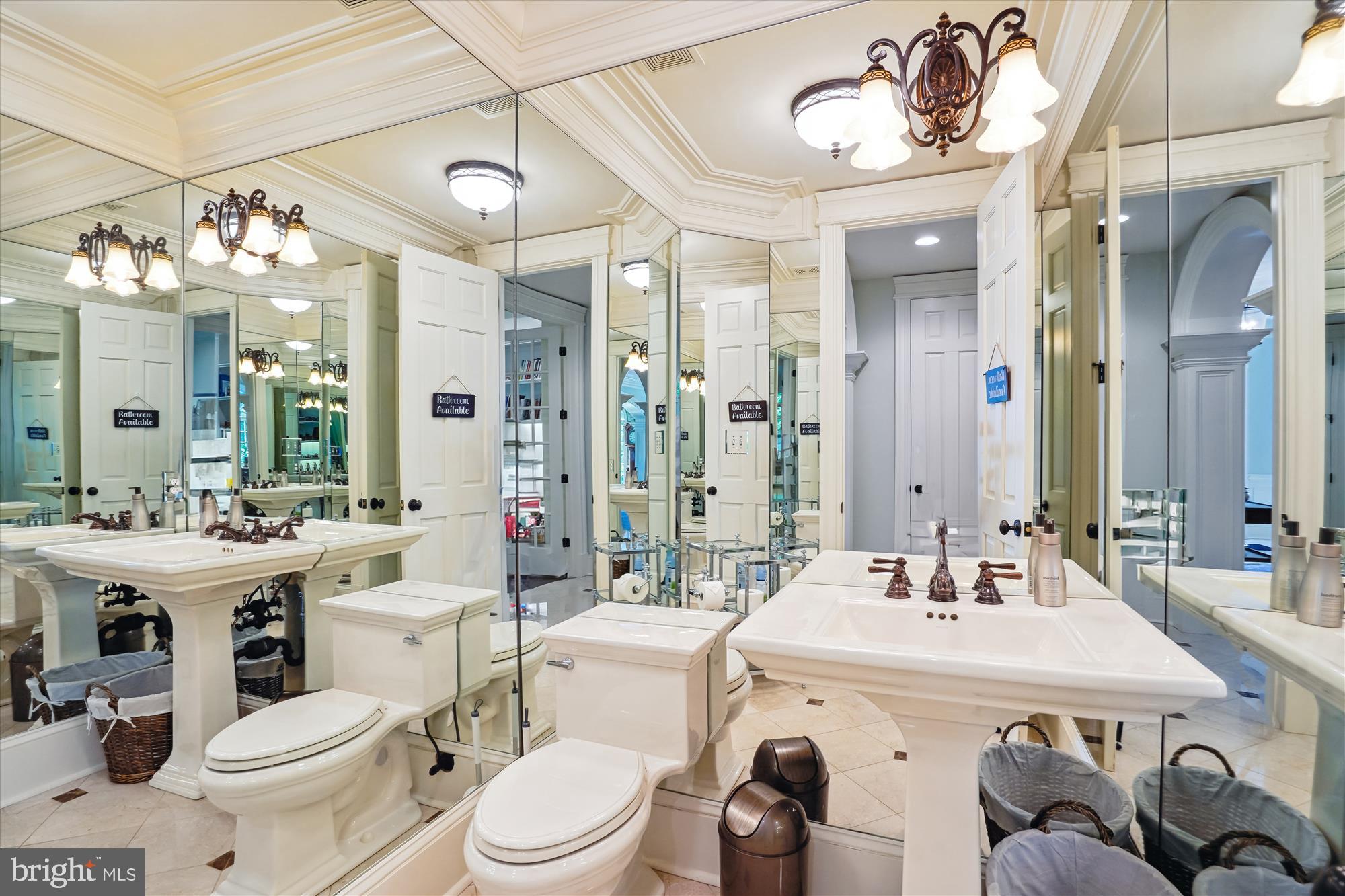 LANGLEY RIDGE - Residential